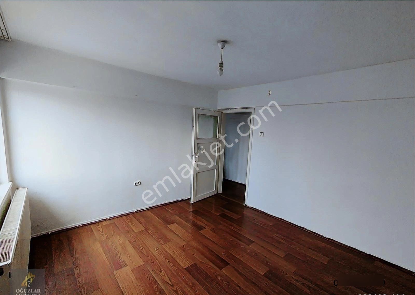 Oğuzlar'dan Fatih Mahallesin'de Katta 2+1 Kiralık Daire - Görsel 14