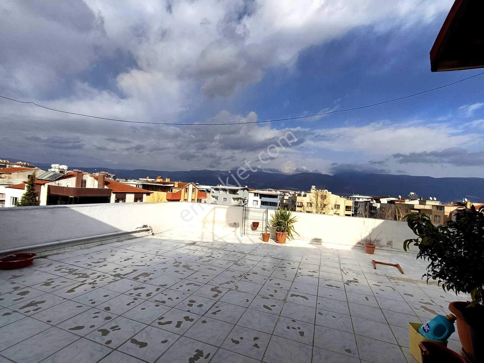 Dıalog Mega Kemalpaşa Sekiz Eylül Mah. Eşyalı Kiralık 2+1 Daire - Görsel 19