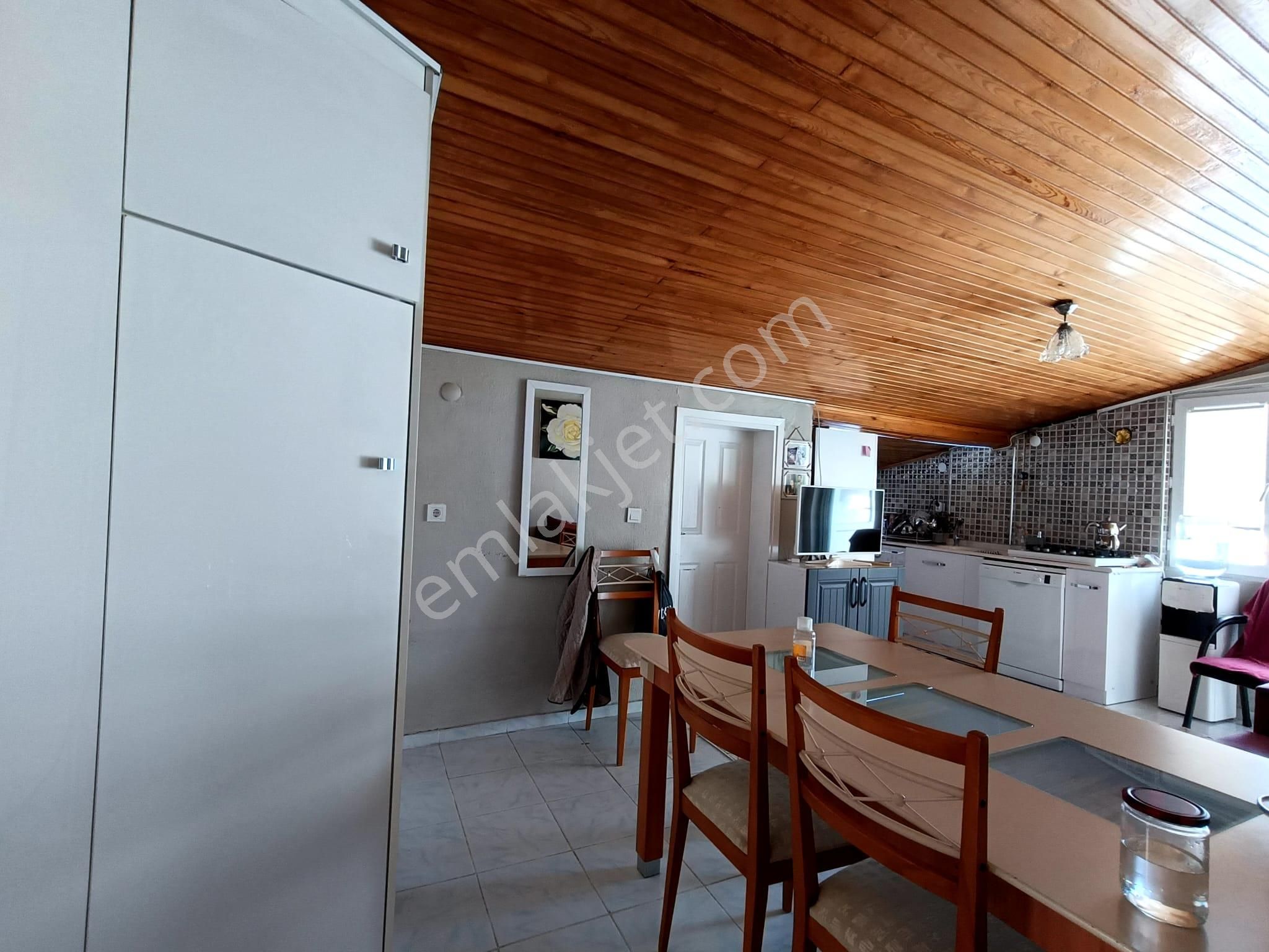 Dıalog Mega Kemalpaşa Sekiz Eylül Mah. Eşyalı Kiralık 2+1 Daire - Görsel 4