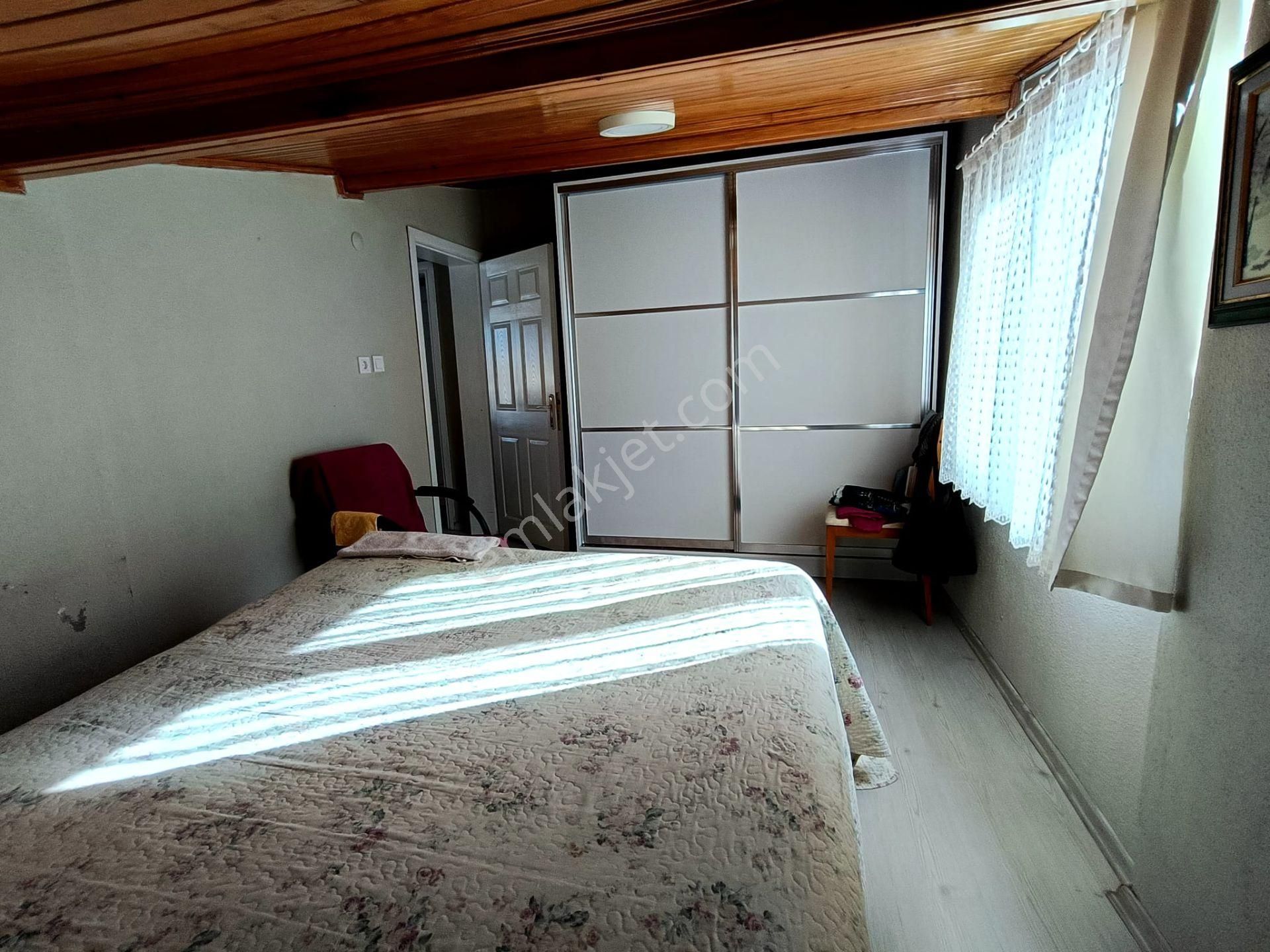 Dıalog Mega Kemalpaşa Sekiz Eylül Mah. Eşyalı Kiralık 2+1 Daire - Görsel 14