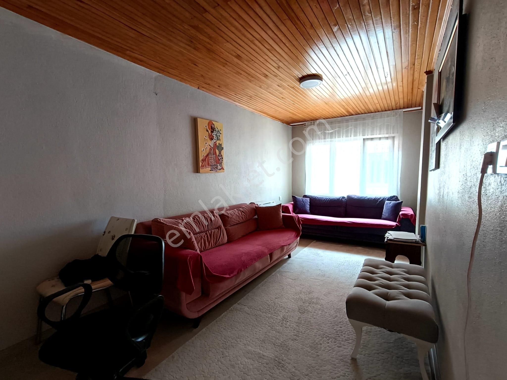 Dıalog Mega Kemalpaşa Sekiz Eylül Mah. Eşyalı Kiralık 2+1 Daire - Görsel 11