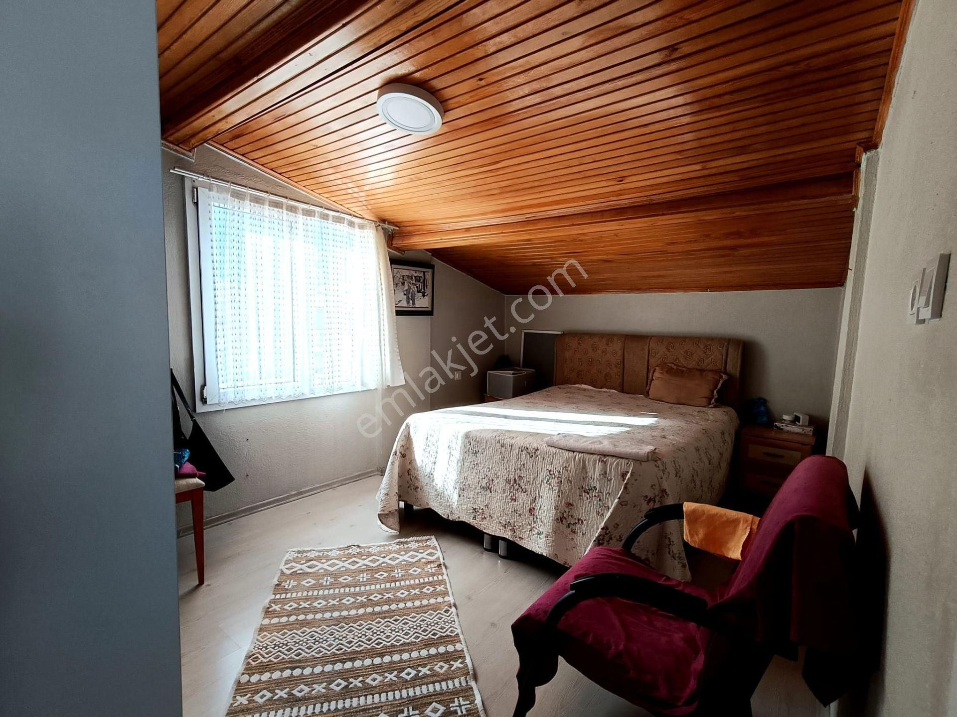 Dıalog Mega Kemalpaşa Sekiz Eylül Mah. Eşyalı Kiralık 2+1 Daire - Görsel 16