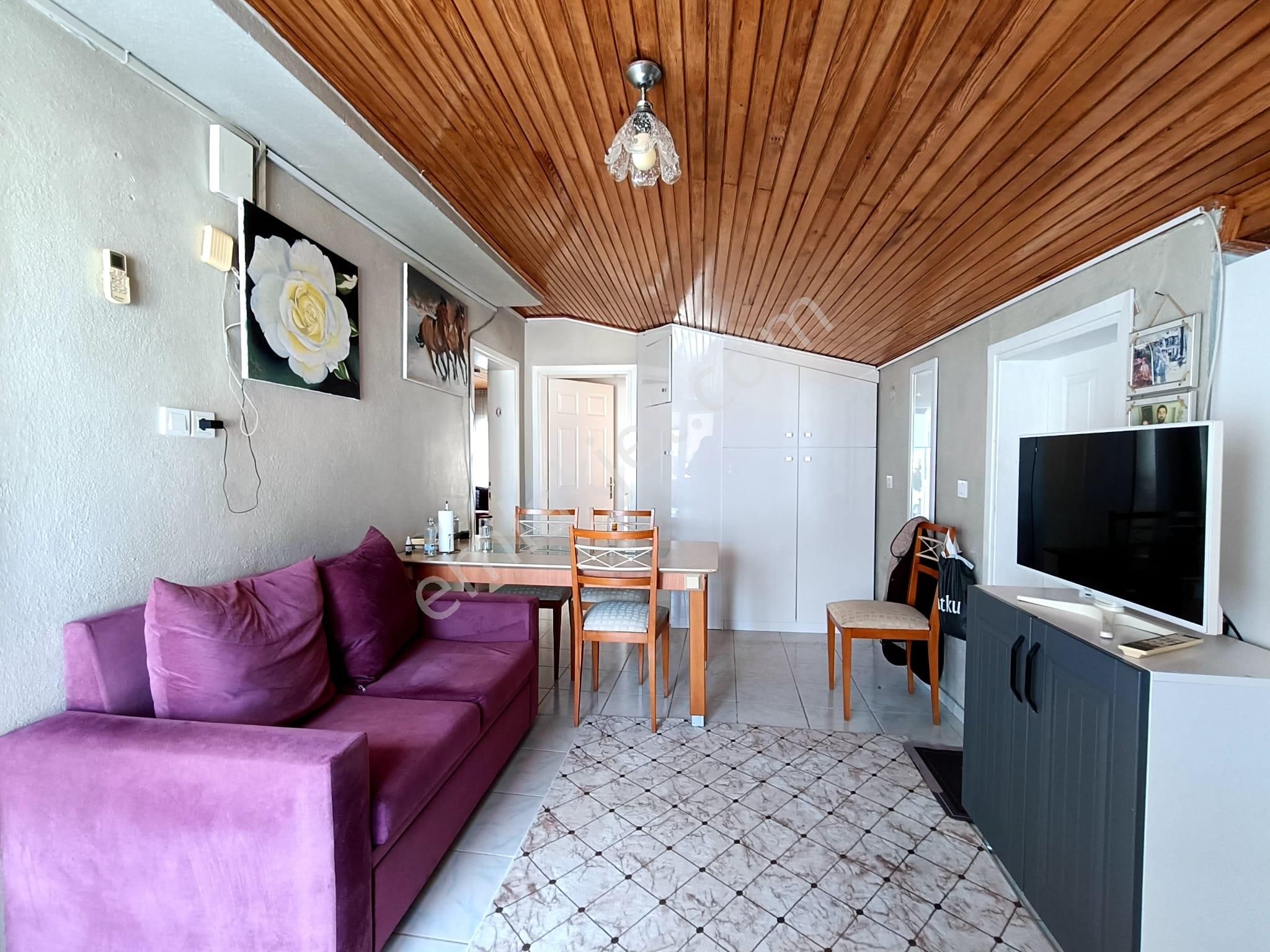 Dıalog Mega Kemalpaşa Sekiz Eylül Mah. Eşyalı Kiralık 2+1 Daire - Görsel 6