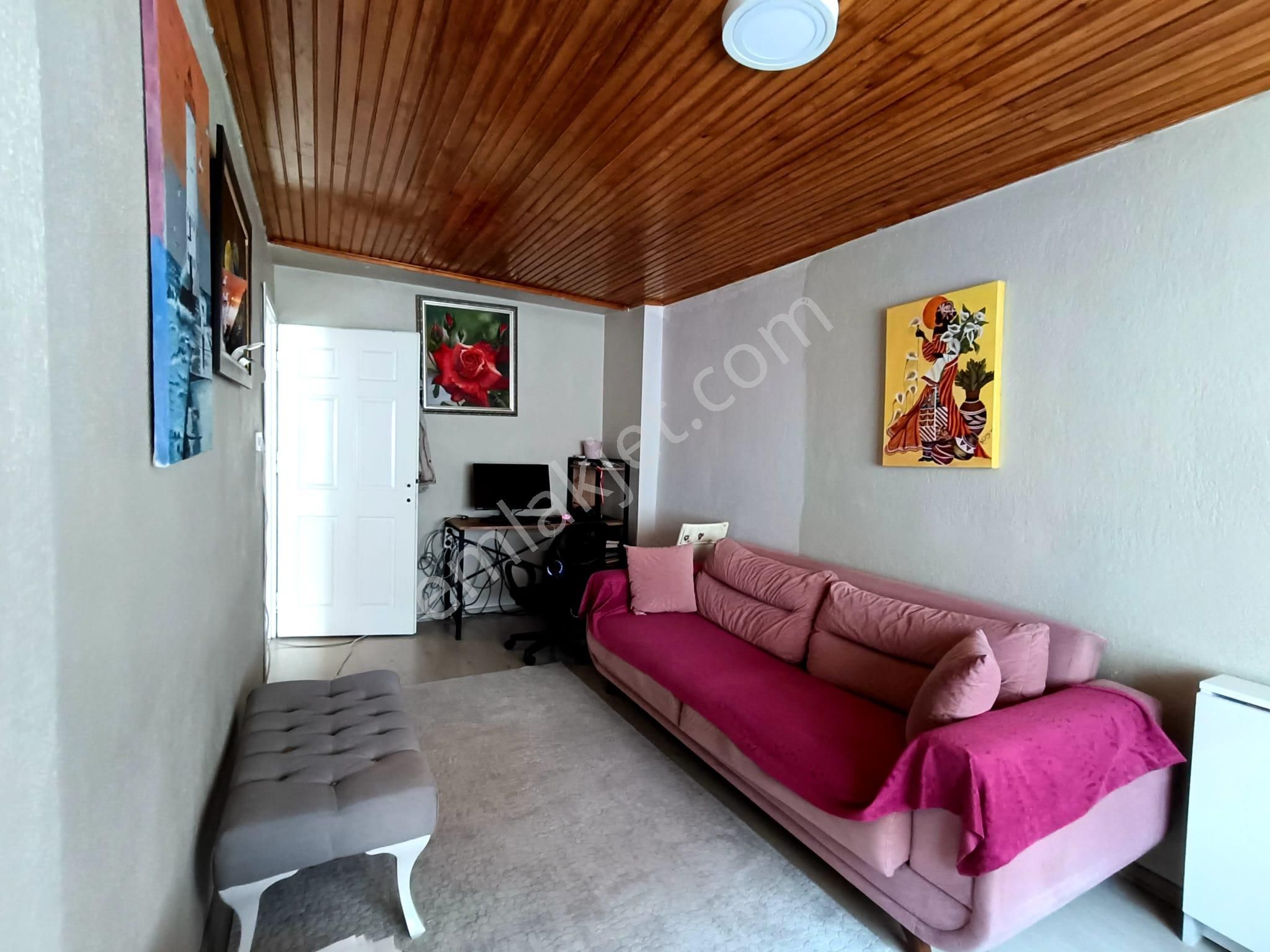 Dıalog Mega Kemalpaşa Sekiz Eylül Mah. Eşyalı Kiralık 2+1 Daire - Görsel 12