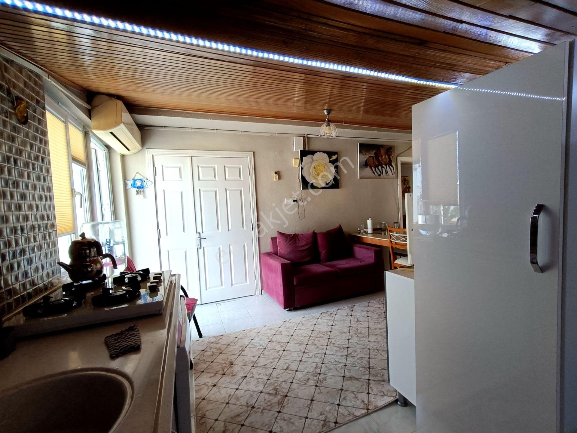 Dıalog Mega Kemalpaşa Sekiz Eylül Mah. Eşyalı Kiralık 2+1 Daire - Görsel 5