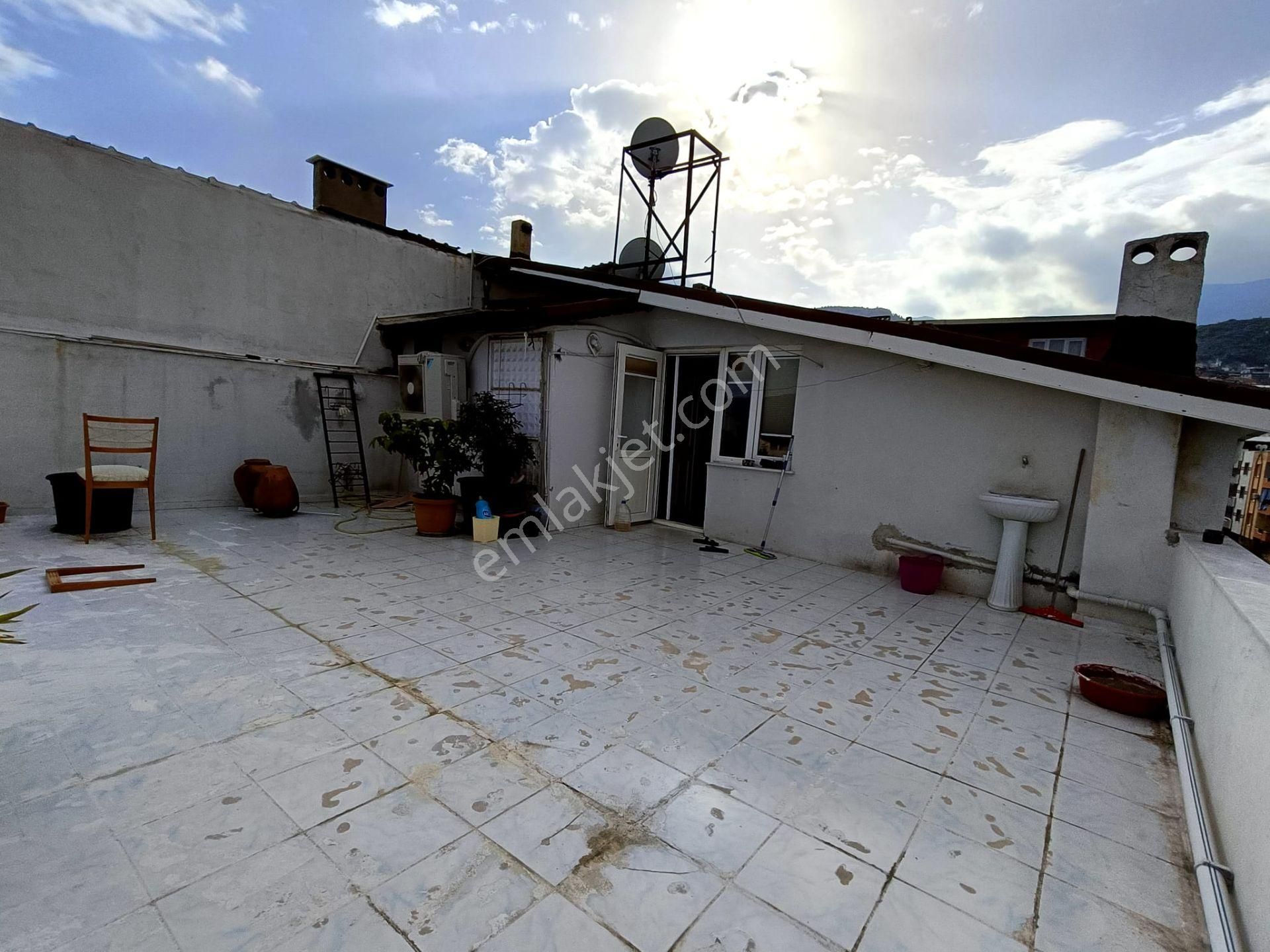 Dıalog Mega Kemalpaşa Sekiz Eylül Mah. Eşyalı Kiralık 2+1 Daire - Görsel 18