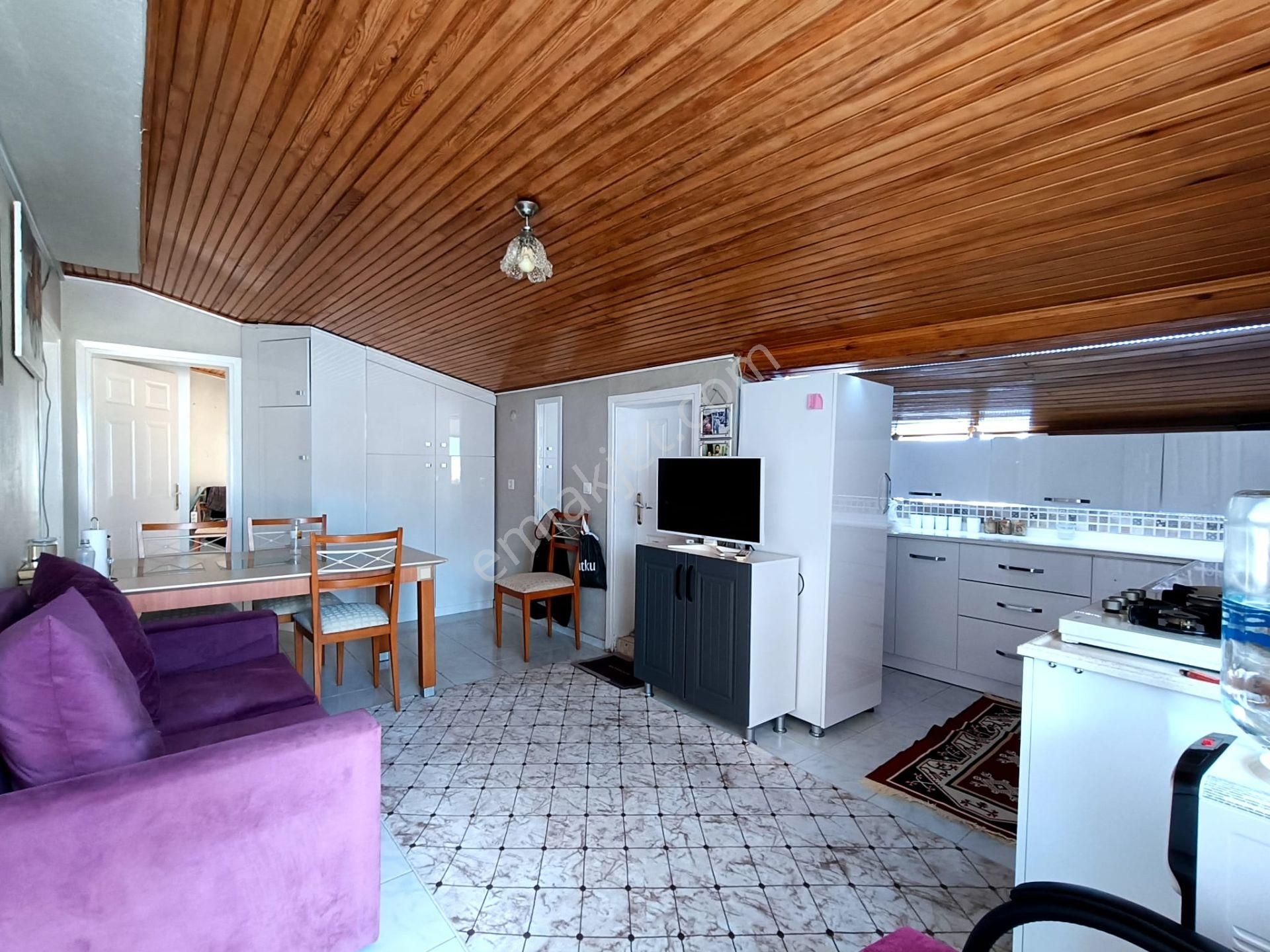 Dıalog Mega Kemalpaşa Sekiz Eylül Mah. Eşyalı Kiralık 2+1 Daire - Görsel 7