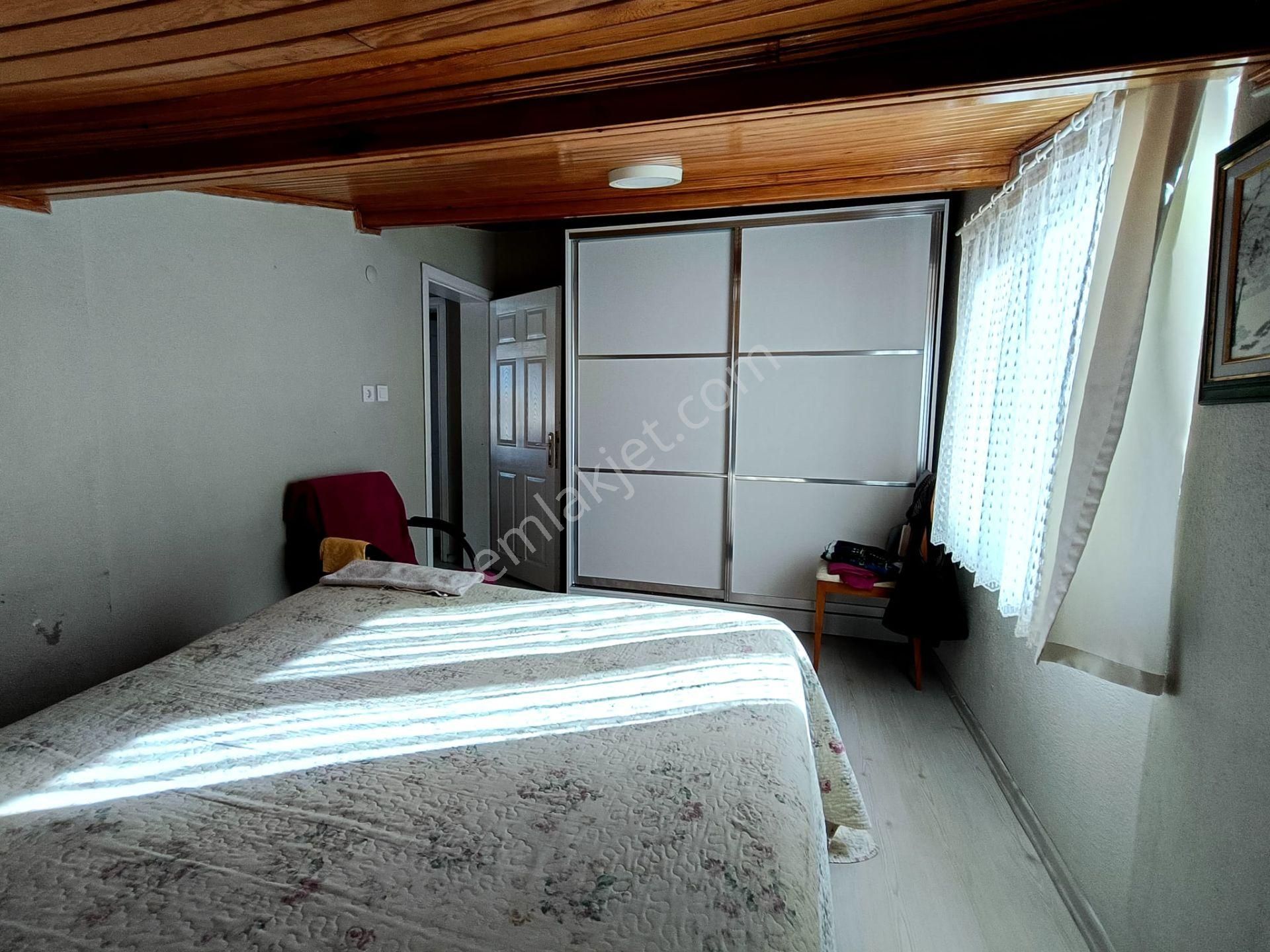 Dıalog Mega Kemalpaşa Sekiz Eylül Mah. Eşyalı Kiralık 2+1 Daire - Görsel 15