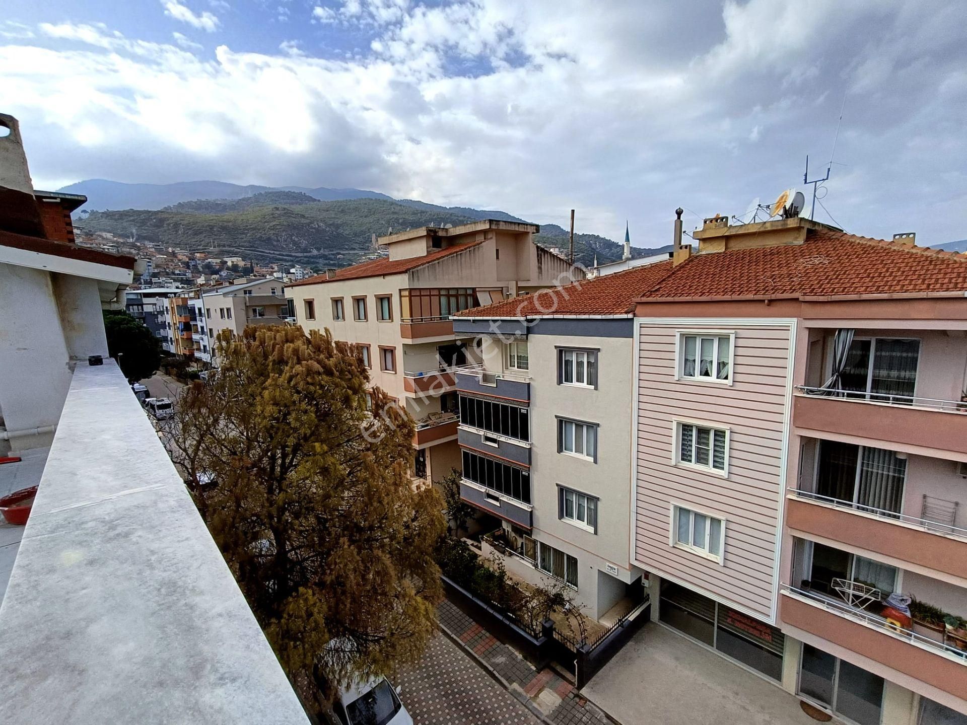 Dıalog Mega Kemalpaşa Sekiz Eylül Mah. Eşyalı Kiralık 2+1 Daire - Görsel 22