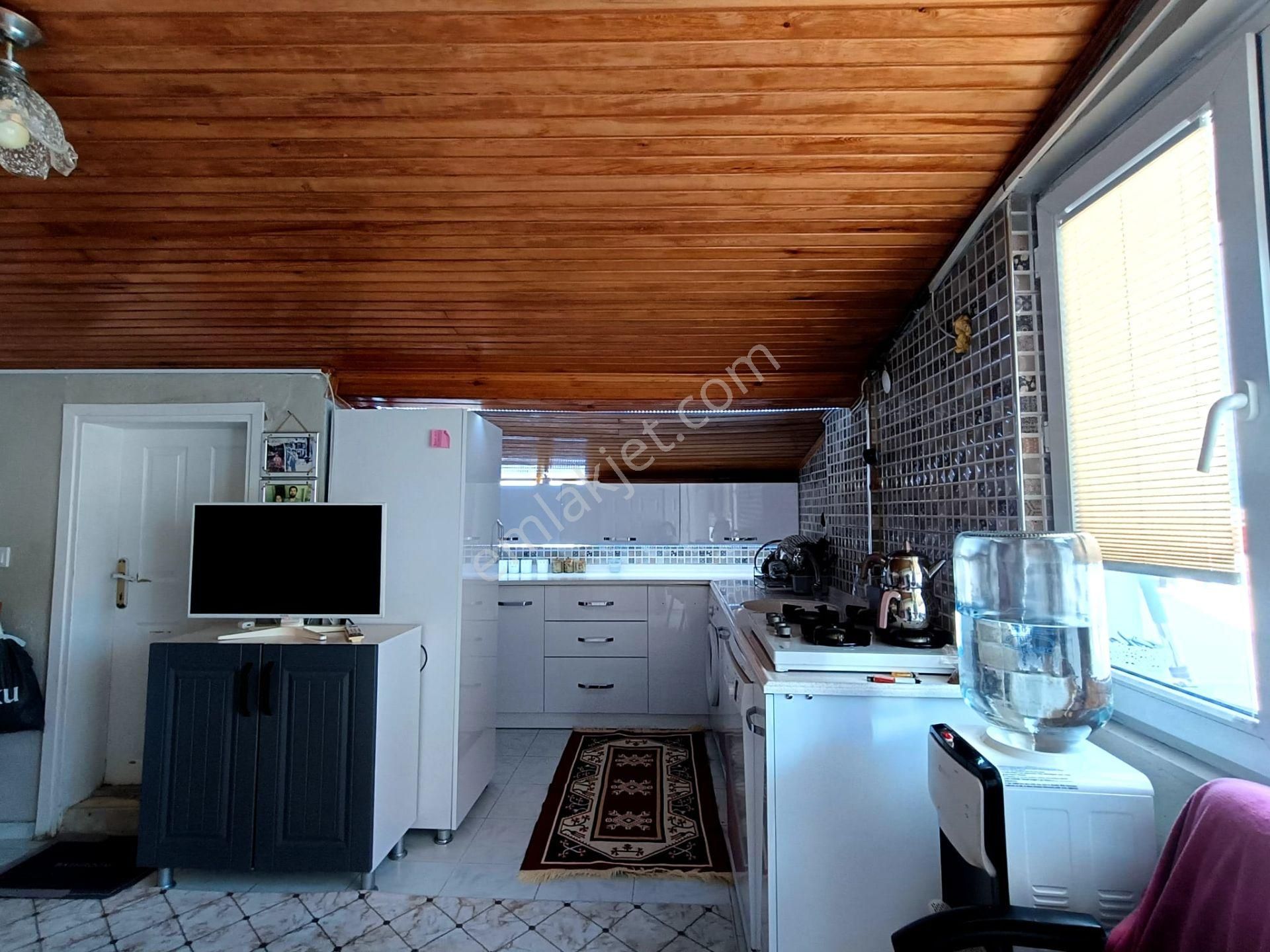 Dıalog Mega Kemalpaşa Sekiz Eylül Mah. Eşyalı Kiralık 2+1 Daire - Görsel 8