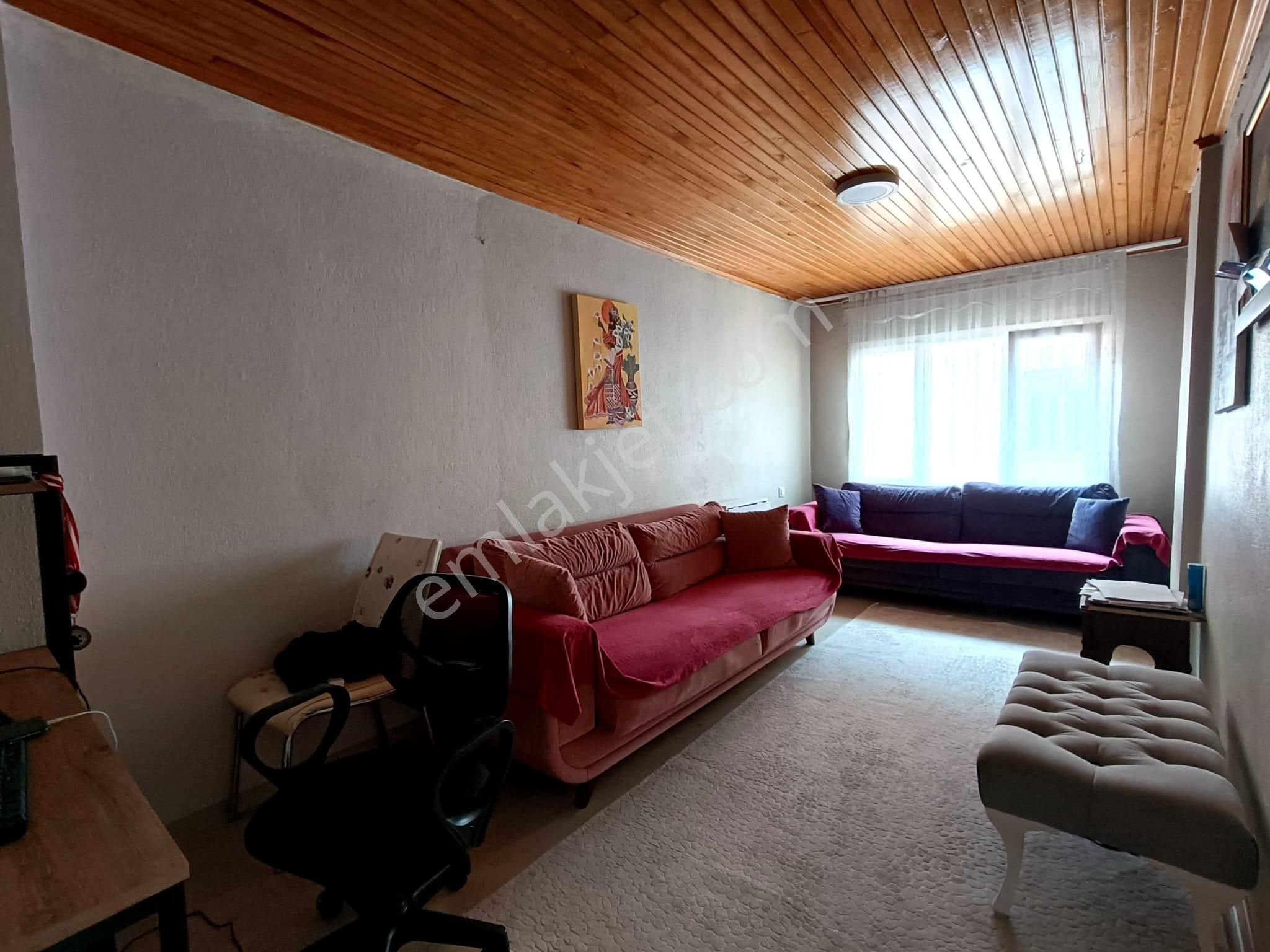 Dıalog Mega Kemalpaşa Sekiz Eylül Mah. Eşyalı Kiralık 2+1 Daire - Görsel 10