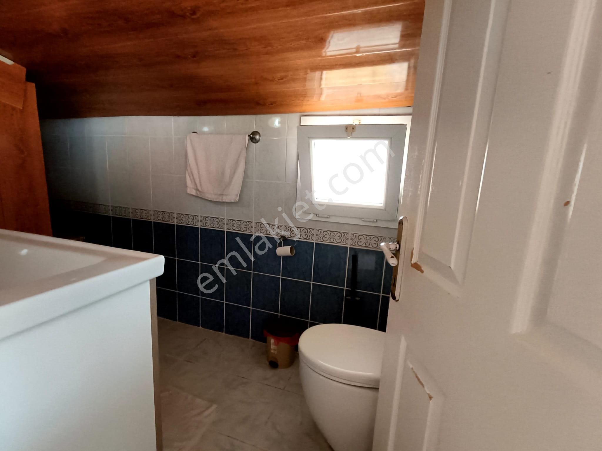 Dıalog Mega Kemalpaşa Sekiz Eylül Mah. Eşyalı Kiralık 2+1 Daire - Görsel 17