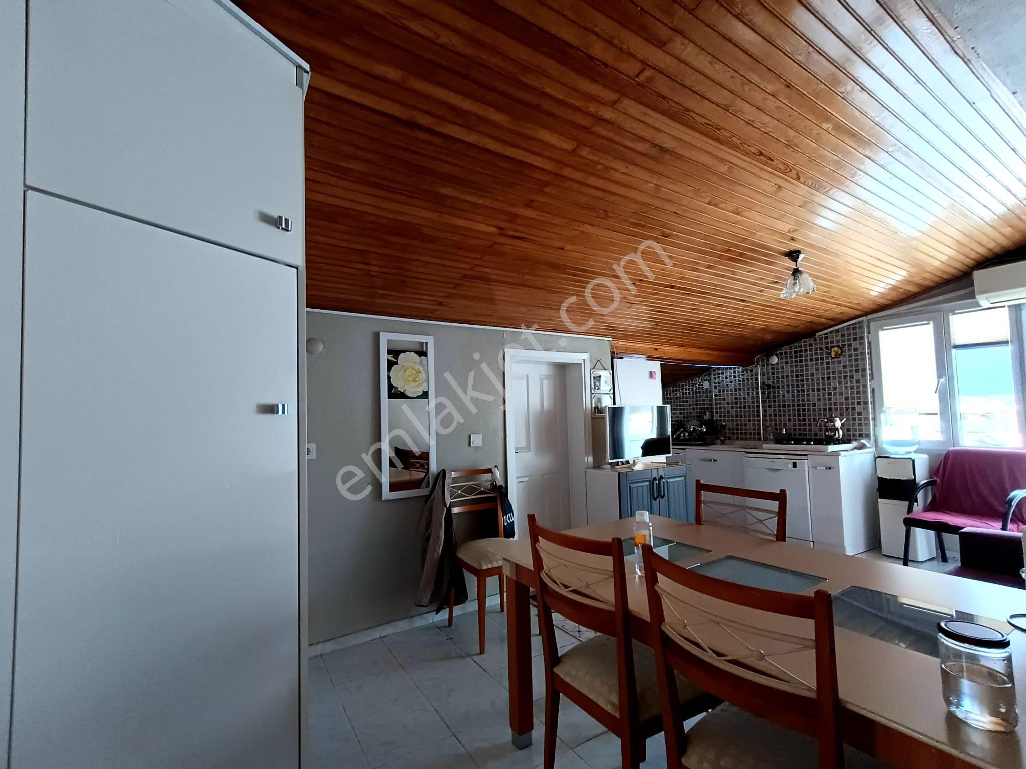 Dıalog Mega Kemalpaşa Sekiz Eylül Mah. Eşyalı Kiralık 2+1 Daire - Görsel 3