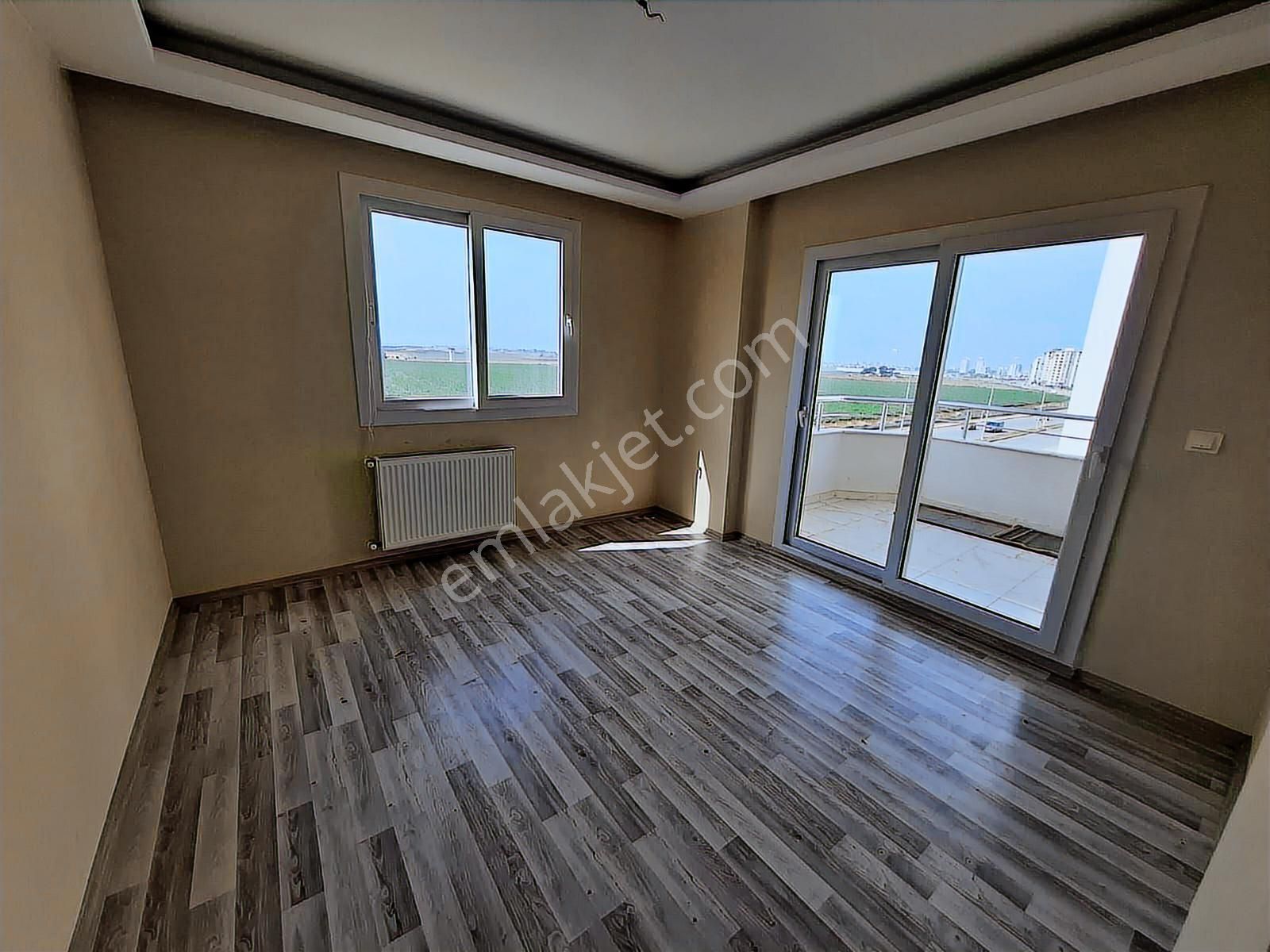 Atıcı'dan Bulvar Üzerinde Satılık İskanlı Yatay Mimarî 3+1 Daire - Görsel 10