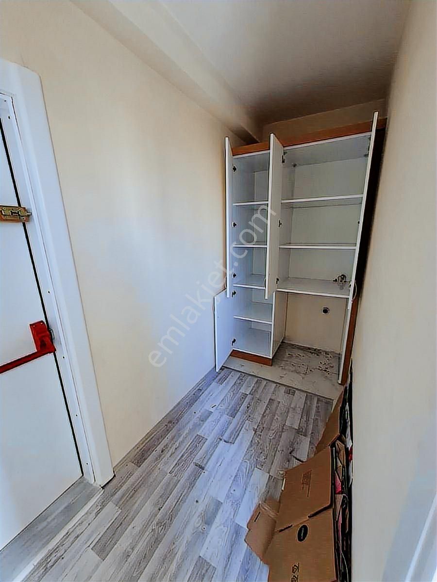 Atıcı'dan Bulvar Üzerinde Satılık İskanlı Yatay Mimarî 3+1 Daire - Görsel 5