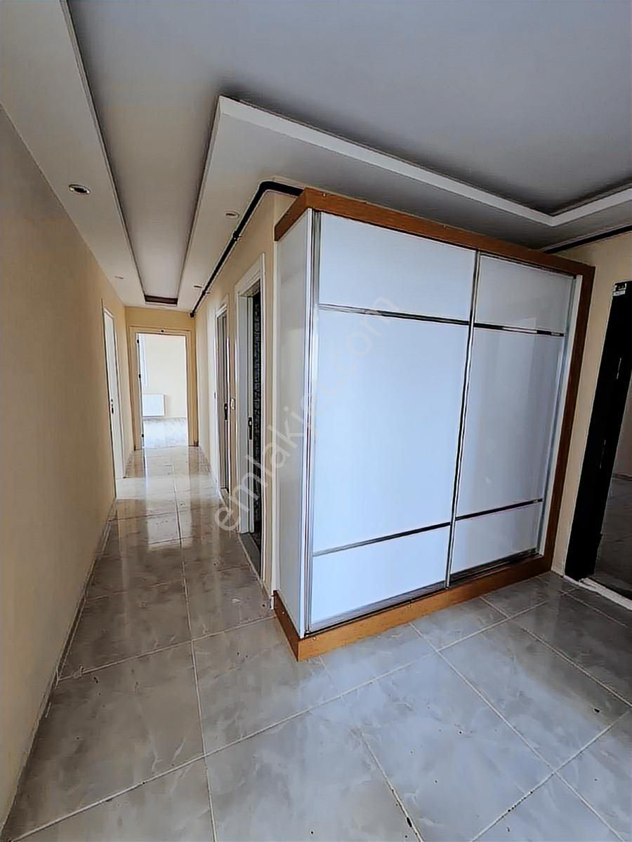 Atıcı'dan Bulvar Üzerinde Satılık İskanlı Yatay Mimarî 3+1 Daire - Görsel 13