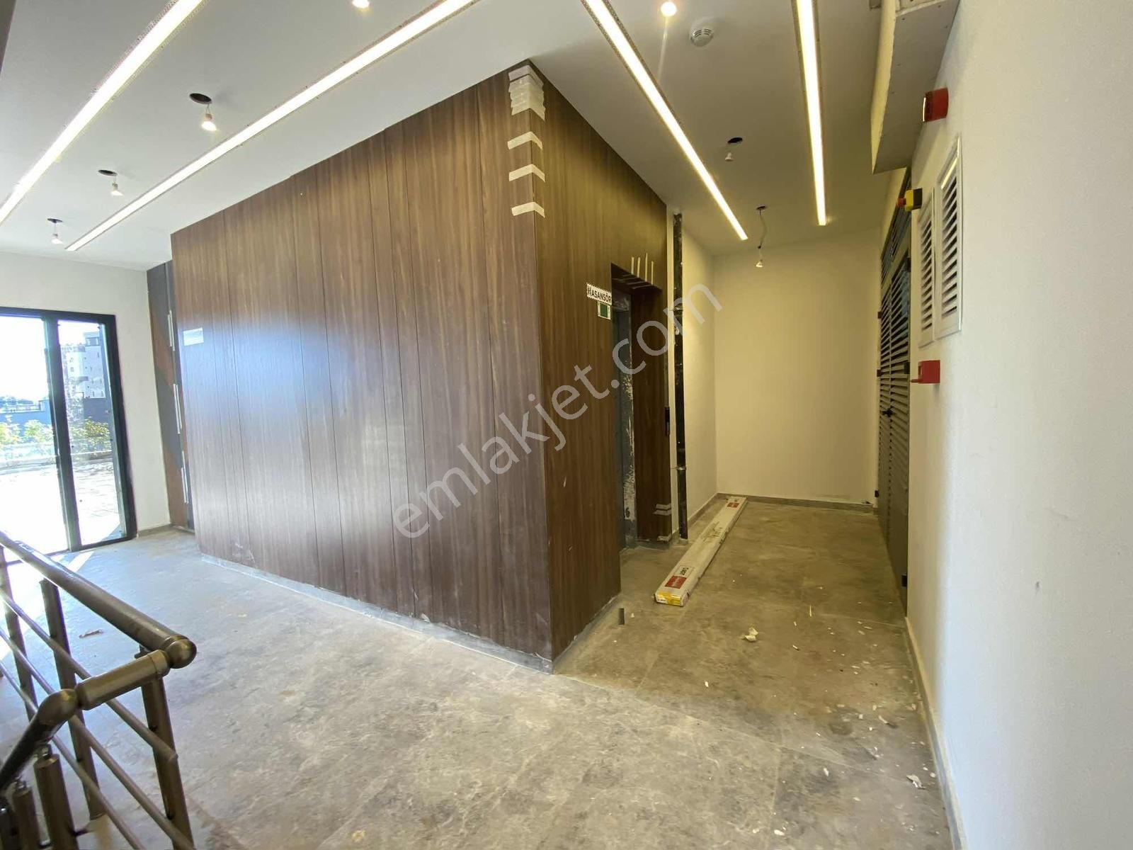 Sundera' Dan Göksuda Arakat Havuzlu Site İçerisinde Lüks 2+1 - Görsel 14