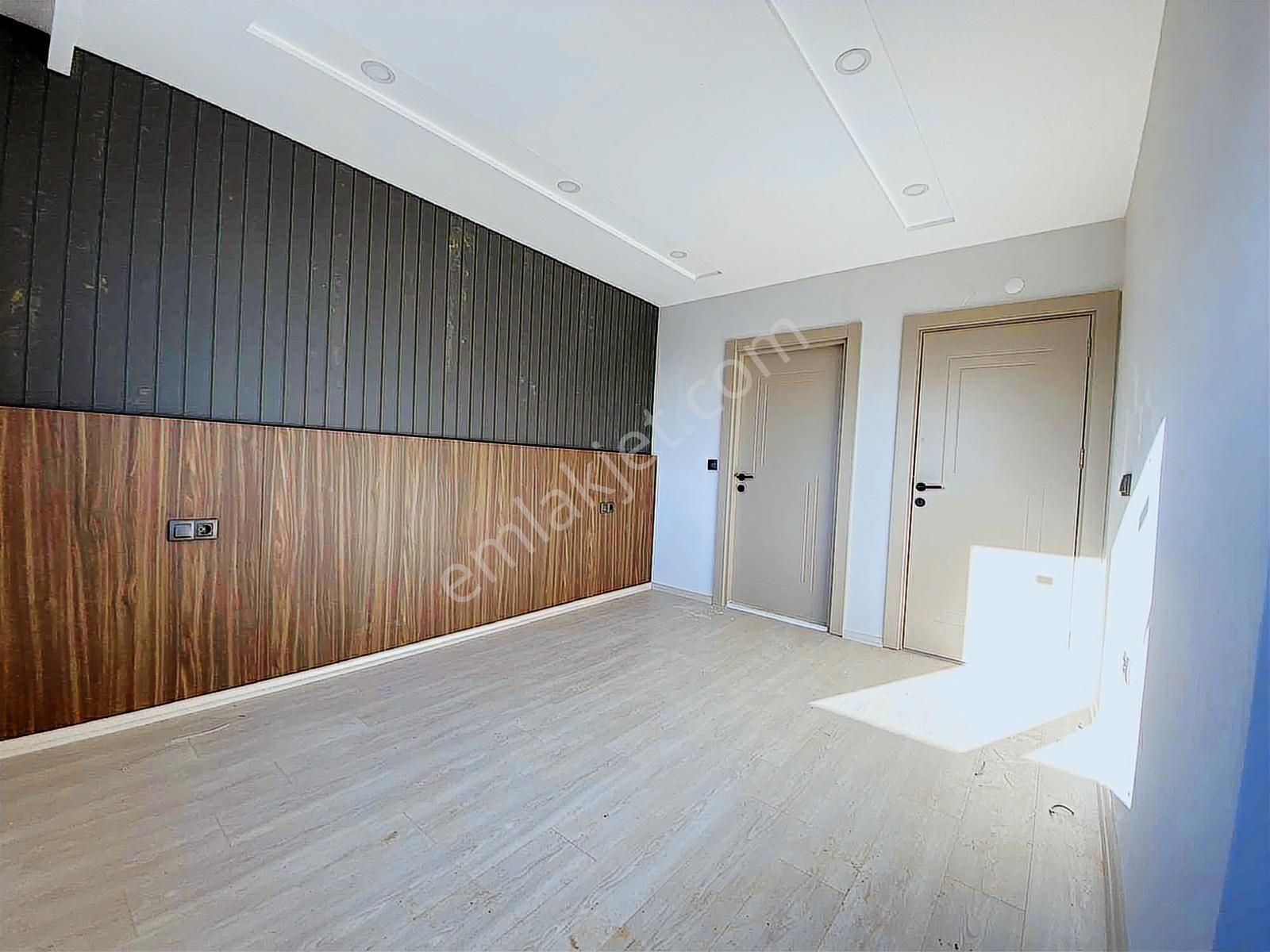 Sundera' Dan Göksuda Arakat Havuzlu Site İçerisinde Lüks 2+1 - Görsel 4