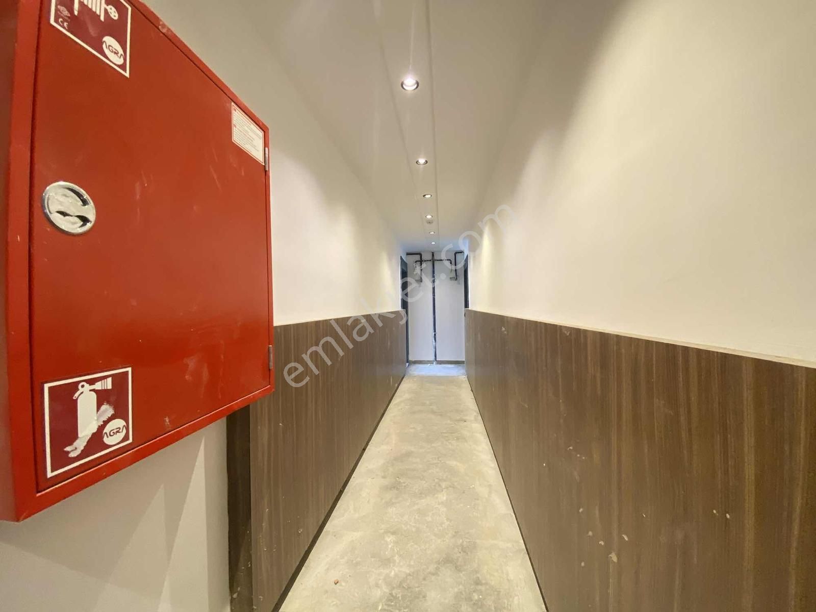 Sundera' Dan Göksuda Arakat Havuzlu Site İçerisinde Lüks 2+1 - Görsel 13