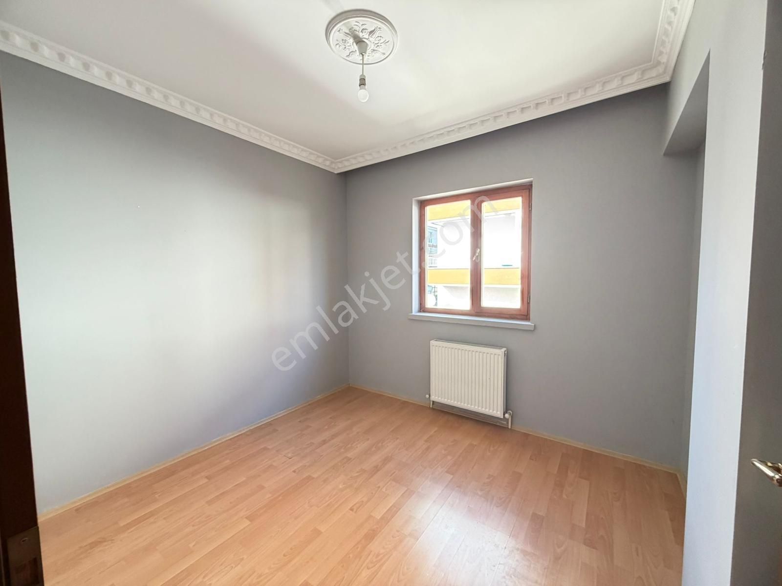 ꧁▇yılmaz'dan▇꧂merkezi Konumda Ara Katta Masrafsız 3+1 Daire - Görsel 24