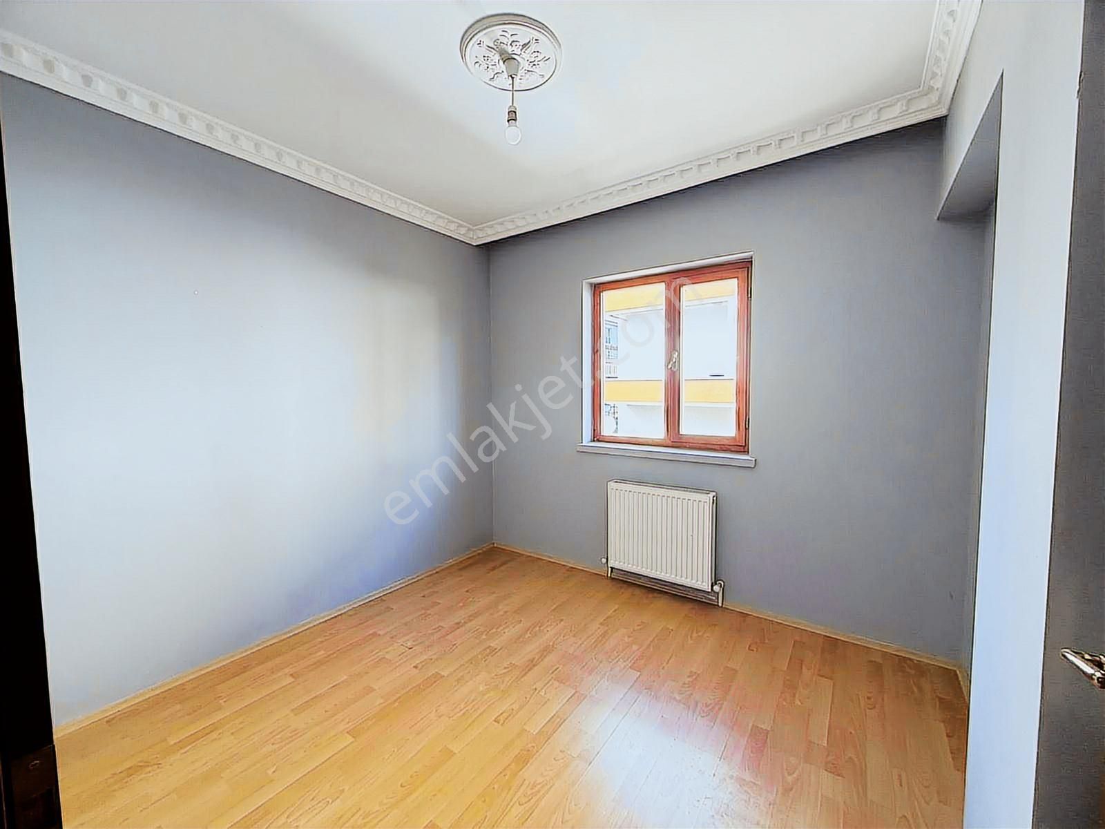 ꧁▇yılmaz'dan▇꧂merkezi Konumda Ara Katta Masrafsız 3+1 Daire - Görsel 27