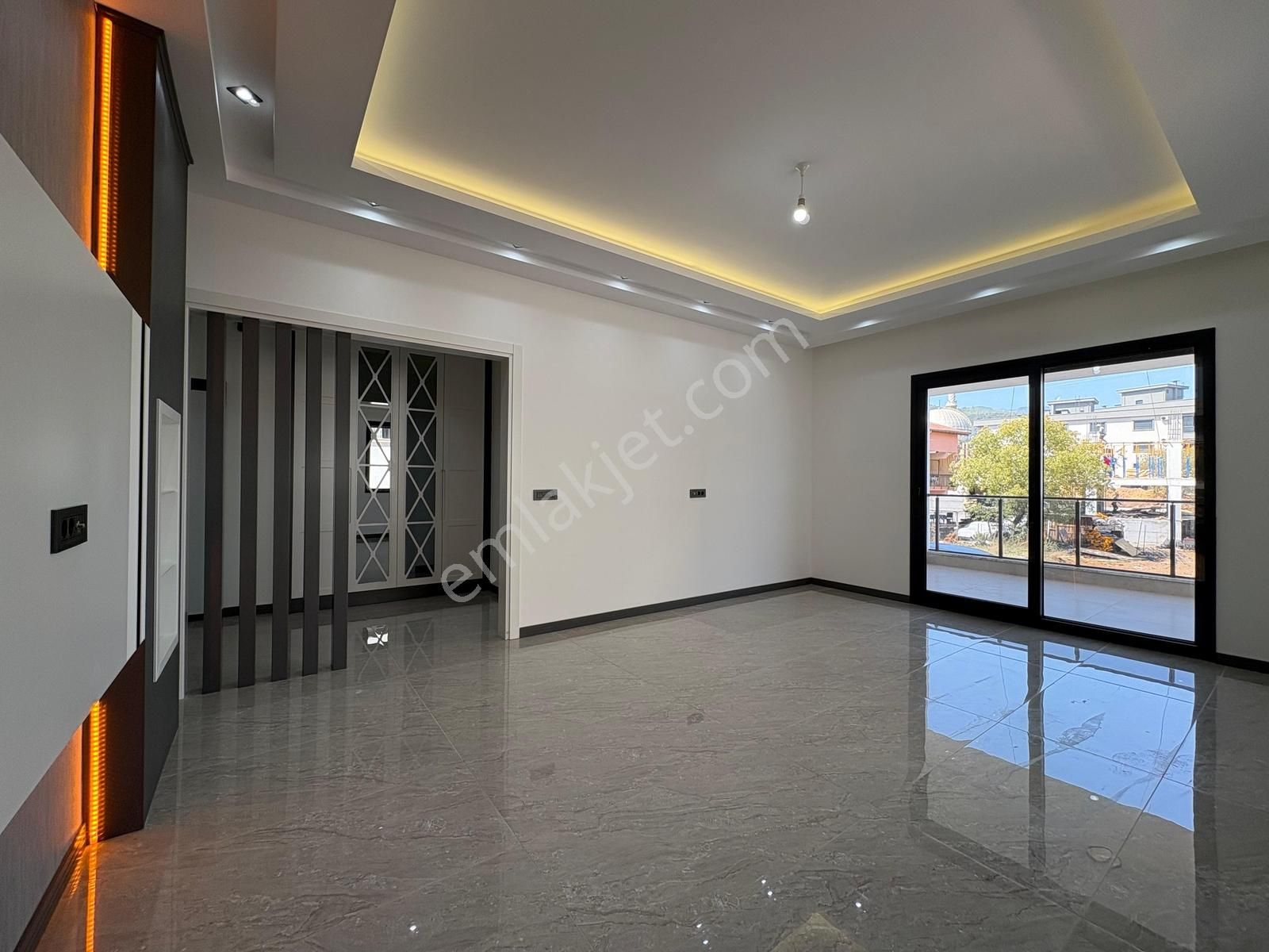 Swıss Lıfe'dan Gerzele'de Sıfır 3+1 Lüks Satılık Daire - Görsel 11