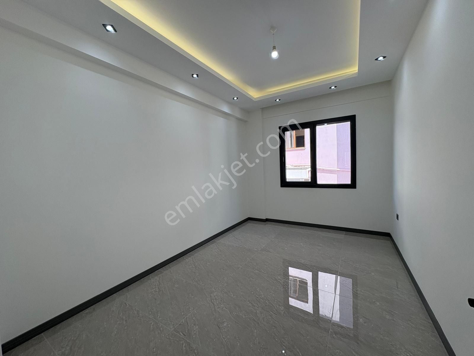 Swıss Lıfe'dan Gerzele'de Sıfır 3+1 Lüks Satılık Daire - Görsel 21