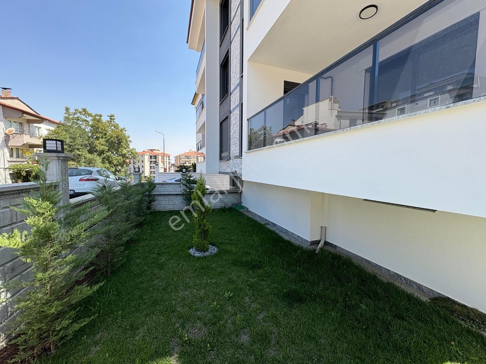 Swıss Lıfe'dan Gerzele'de Sıfır 3+1 Lüks Satılık Daire - Görsel 23