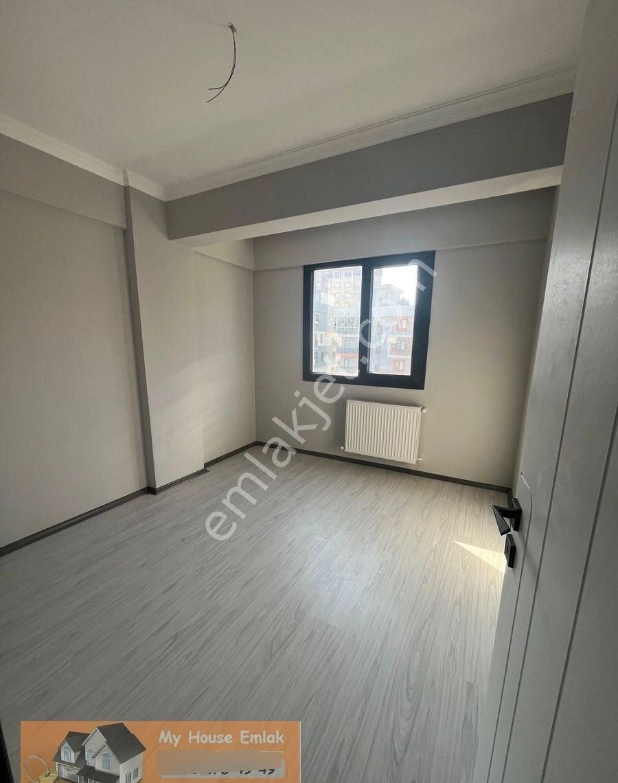 Buca Gaziemir Sınırında Çevreyoluna Yakın 1+1 Kiralık Daire - Görsel 15