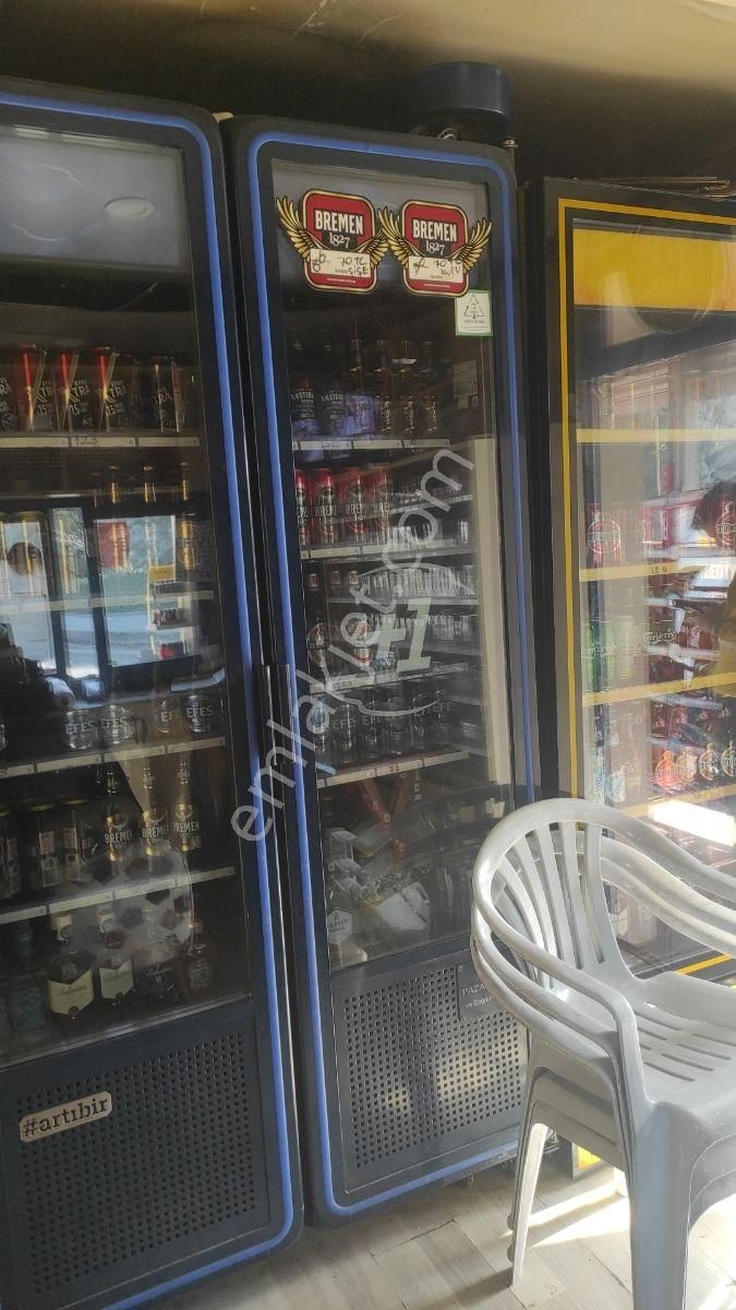 Empa 2 Den Batıkent Cakirlarda Devren Tekel Büfesi - Görsel 4