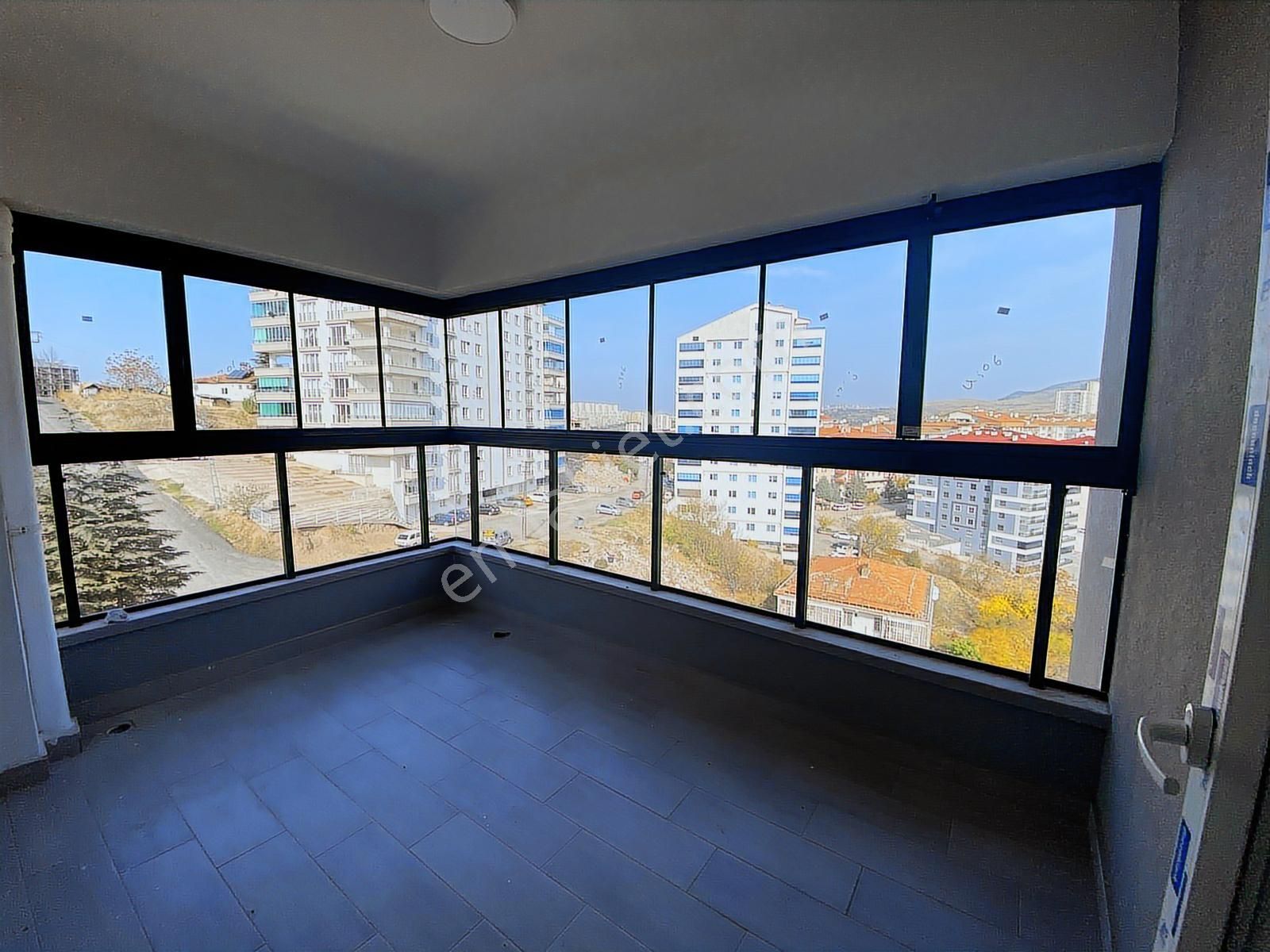 ▄vega▄ Fahri Korutürk Mah., 3+1, Teras Balkon, Yerden Isıtma - Görsel 3