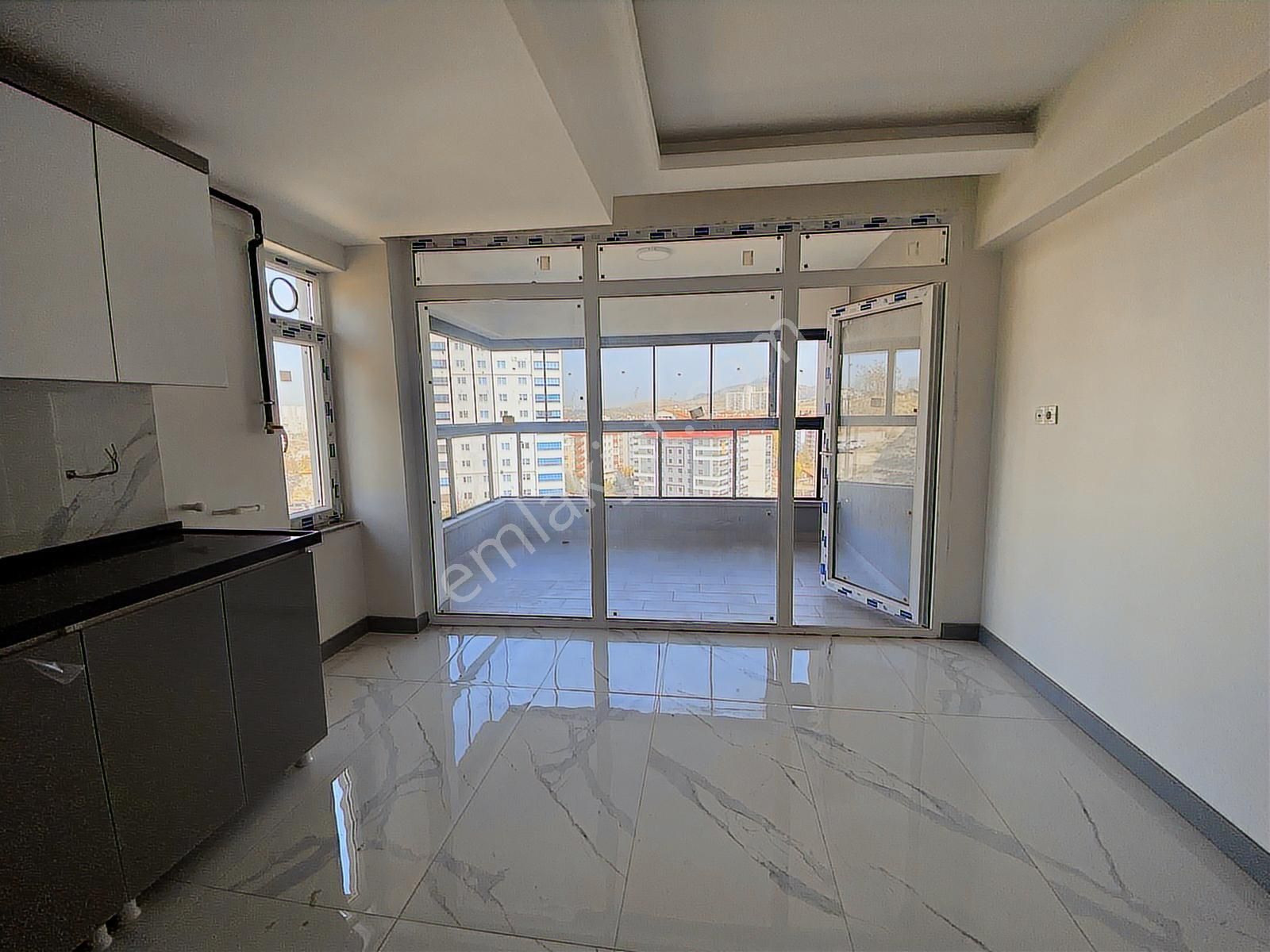 ▄vega▄ Fahri Korutürk Mah., 3+1, Teras Balkon, Yerden Isıtma - Görsel 12