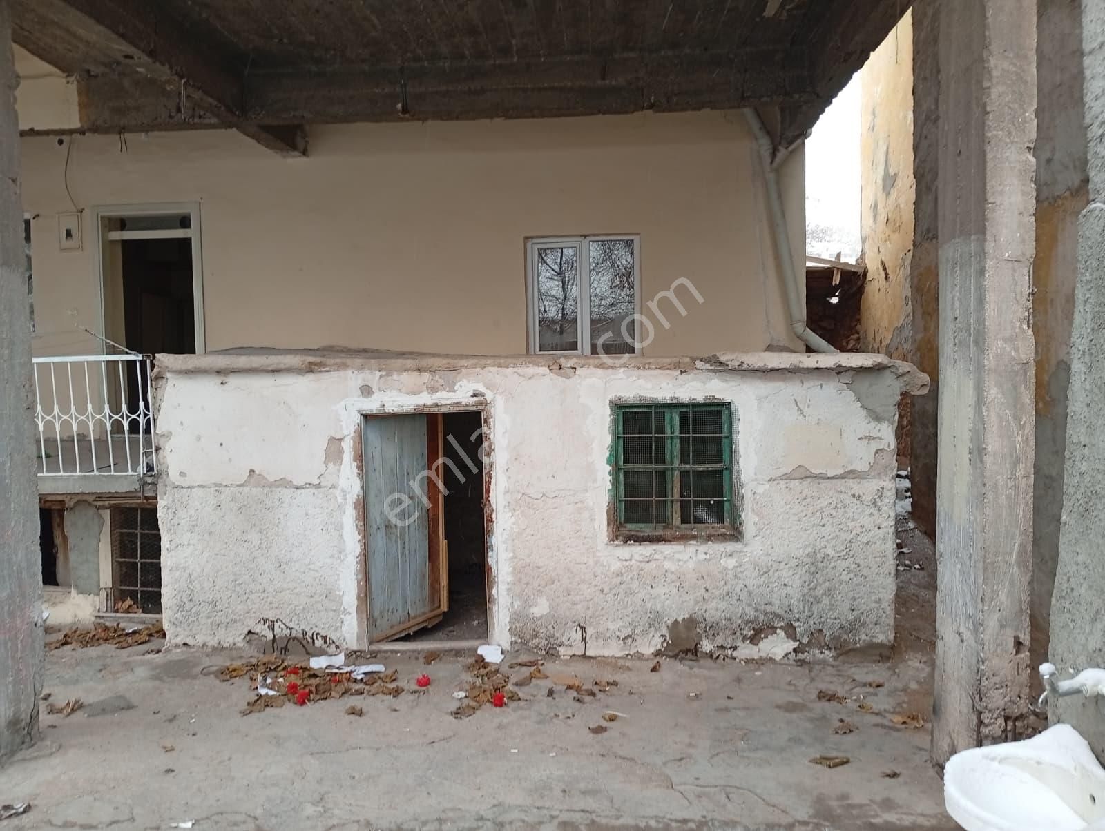 Aksaray Kurtuluşda Kiralık Müstakil Ev - Görsel 9