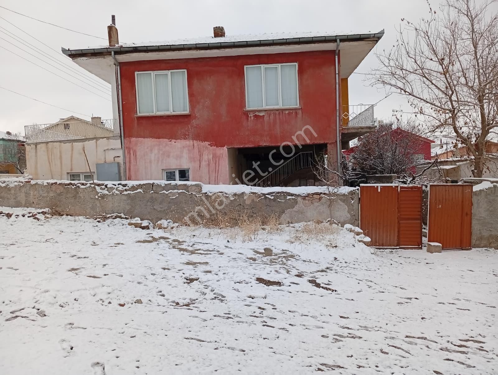 Aksaray Kurtuluşda Kiralık Müstakil Ev - Görsel 3