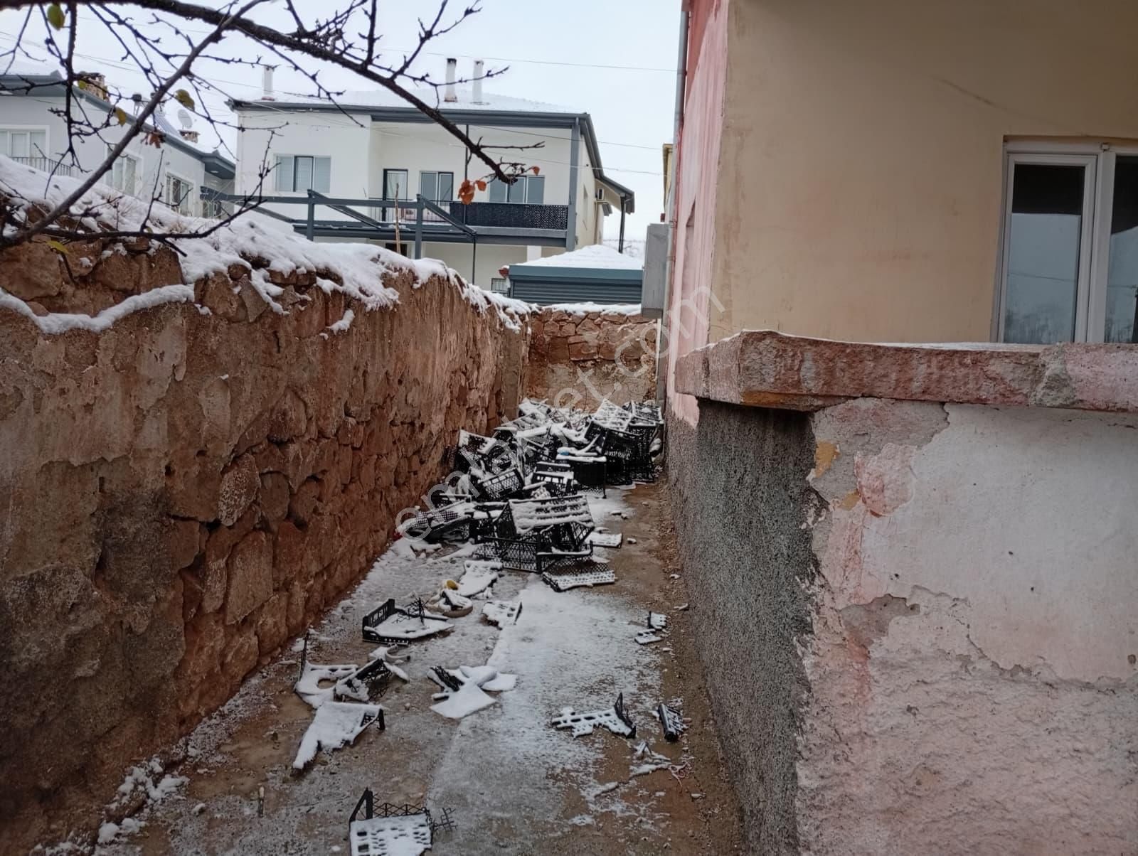 Aksaray Kurtuluşda Kiralık Müstakil Ev - Görsel 8