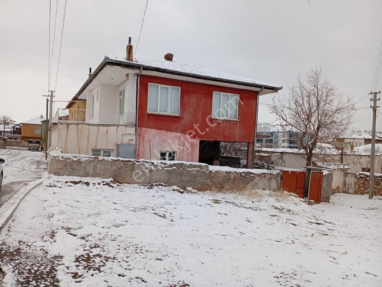 Aksaray Kurtuluşda Kiralık Müstakil Ev - Görsel 4