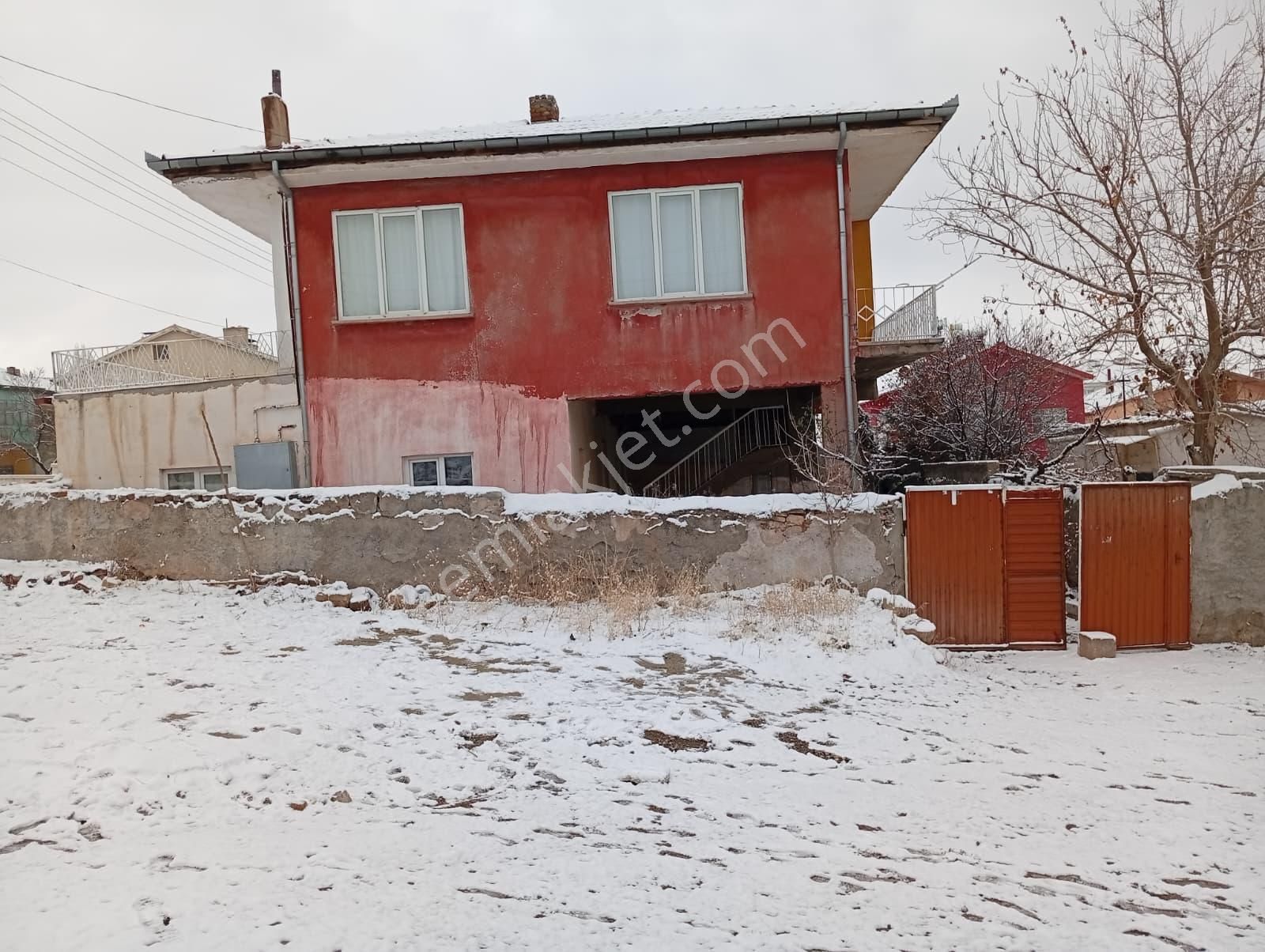 Aksaray Kurtuluşda Kiralık Müstakil Ev - Görsel 5