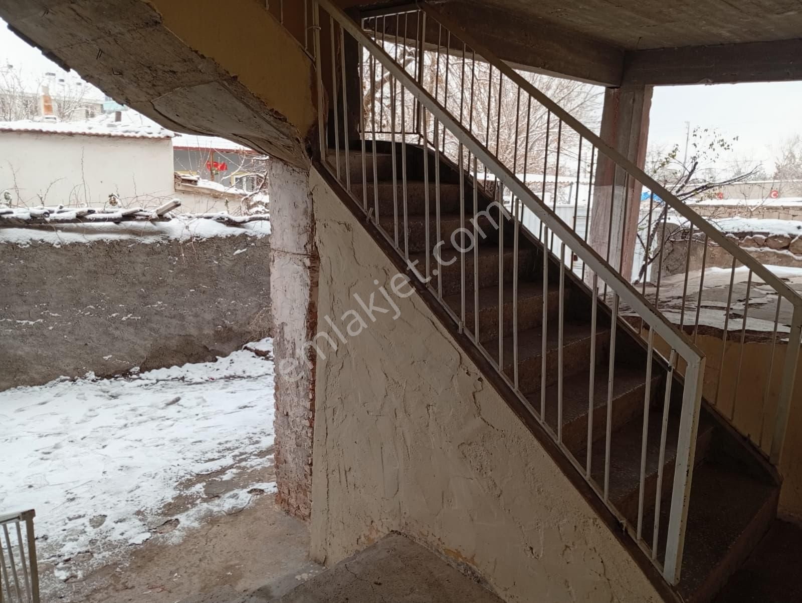 Aksaray Kurtuluşda Kiralık Müstakil Ev - Görsel 13