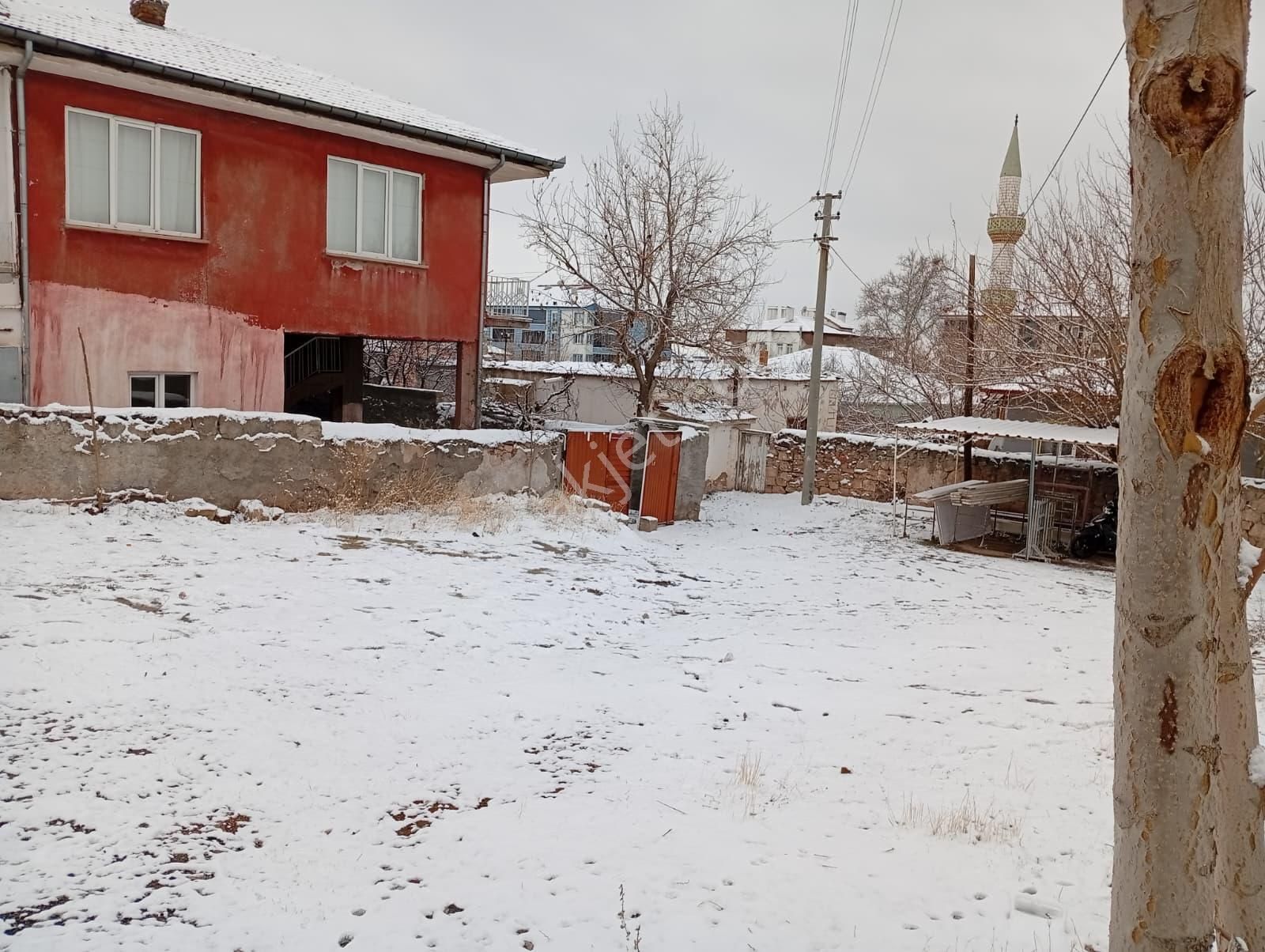 Aksaray Kurtuluşda Kiralık Müstakil Ev - Görsel 2
