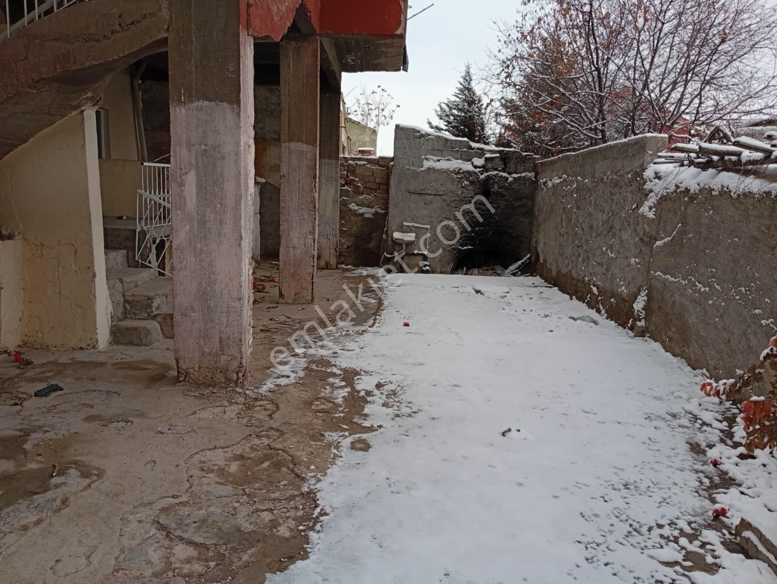Aksaray Kurtuluşda Kiralık Müstakil Ev - Görsel 11