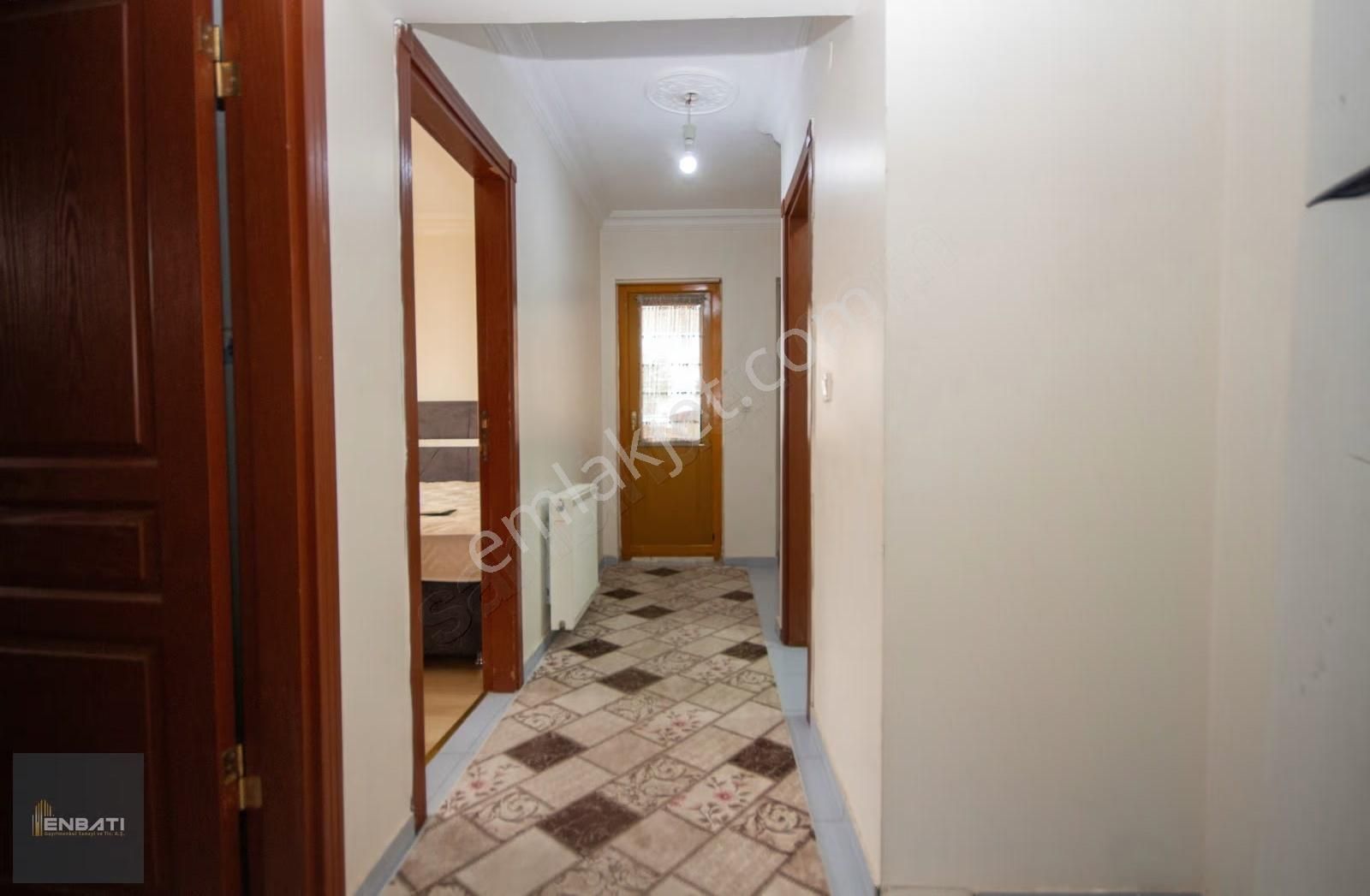 Piyade Mah. Sağlık Ocağı Ve Okul Karşısı 4+1 Satılık/enbatı A.ş. - Görsel 5