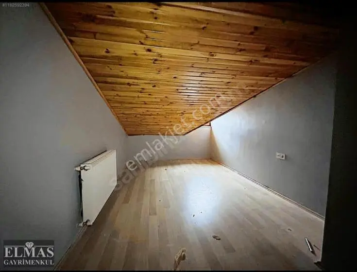 Serdivan Kemalpaşa Mahallesi Satılık 2+1 Çatı Katlı Daire - Görsel 4