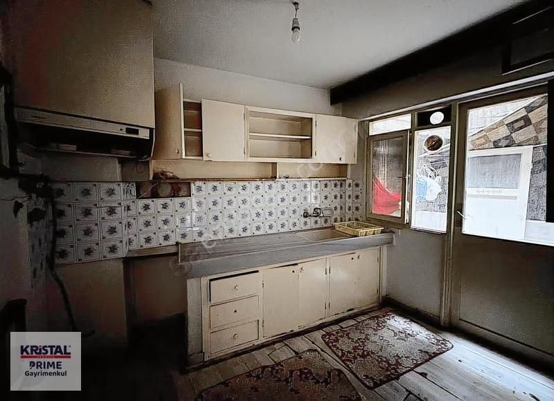 Kr Prime'dan Altıparmak Ta Satılık 2+1 Daire - Görsel 3