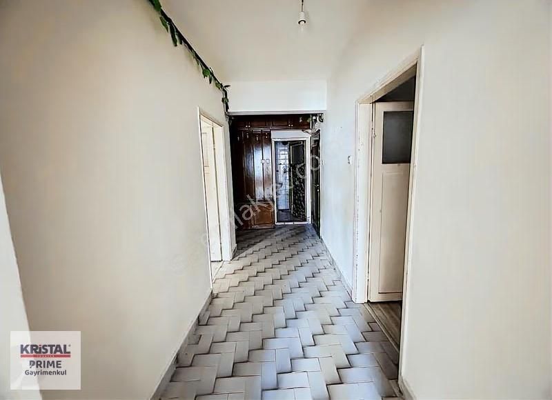 Kr Prime'dan Altıparmak Ta Satılık 2+1 Daire - Görsel 15