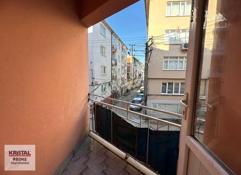 Kr Prime'dan Altıparmak Ta Satılık 2+1 Daire - Görsel 10