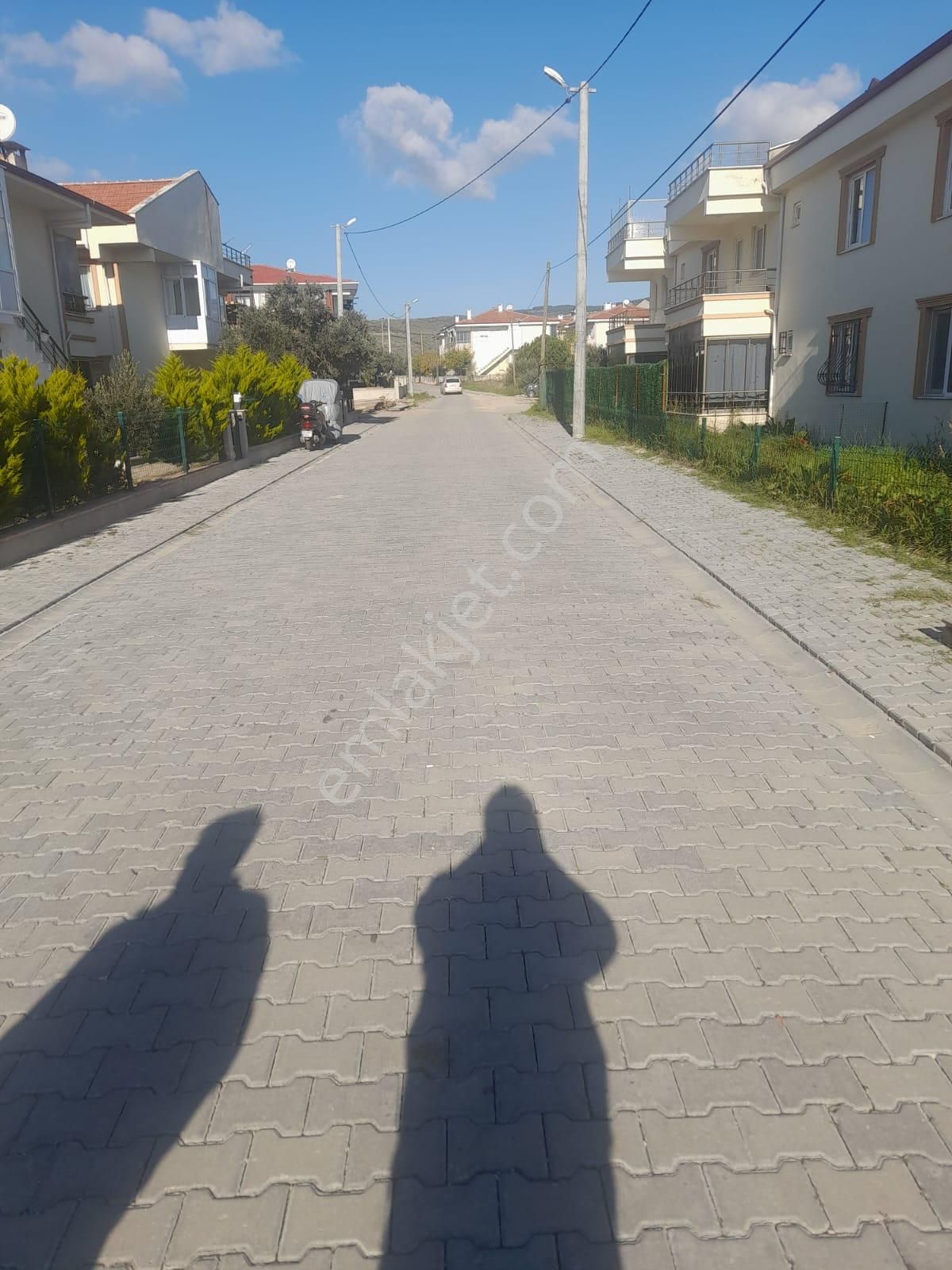 Şarköy De Işık Emlaktan Cumhuriyet Mah De 2+1 75 M2 Daire - Görsel 25