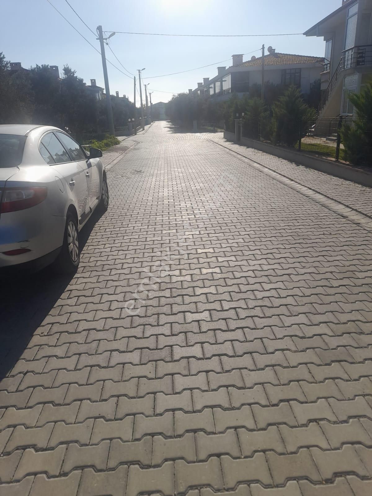 Şarköy De Işık Emlaktan Cumhuriyet Mah De 2+1 75 M2 Daire - Görsel 24