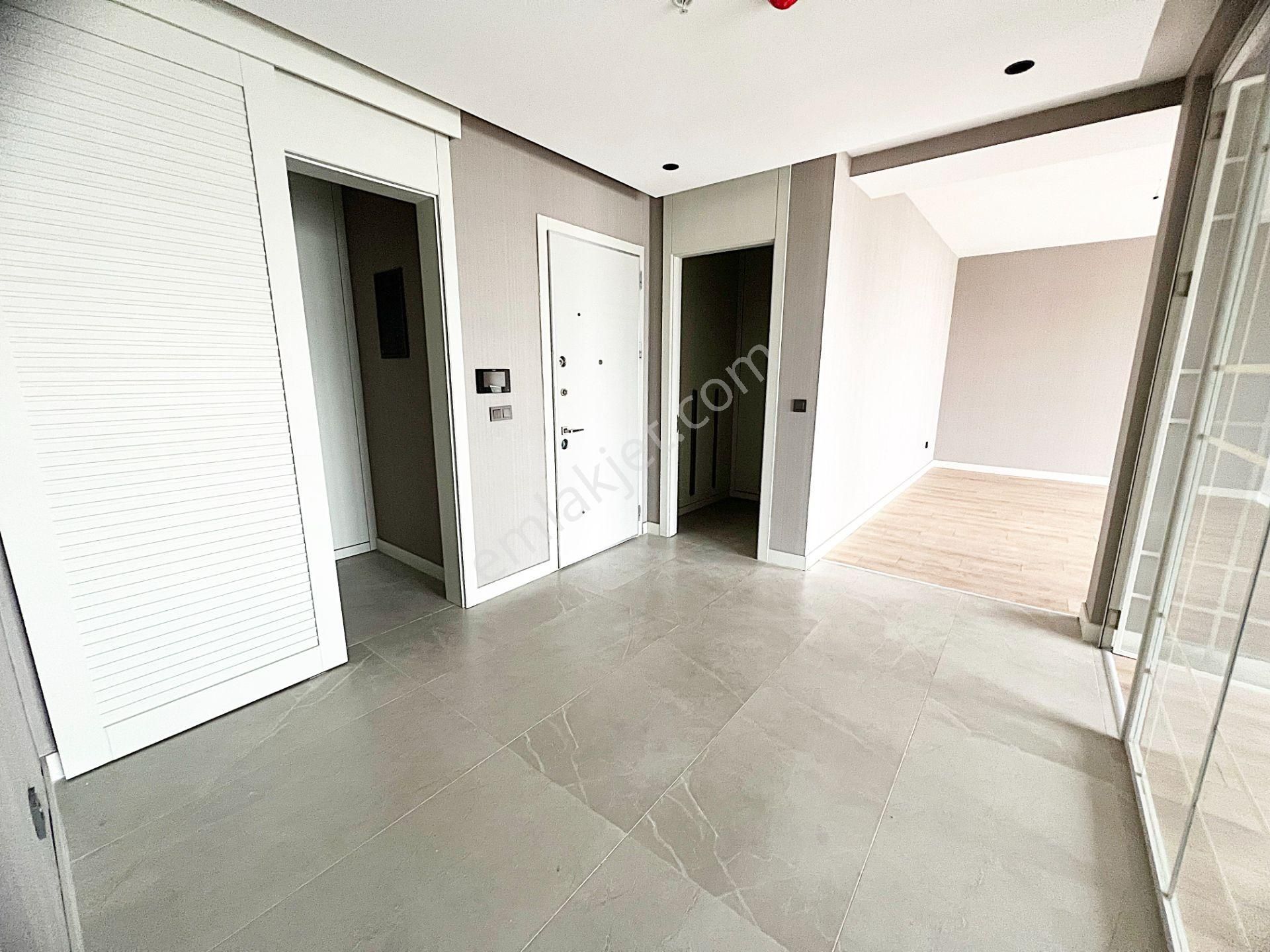 Cihan'dan Ovacık Natura'da Hayallerinizi Süsleyen 4+1 Daireler - Görsel 35