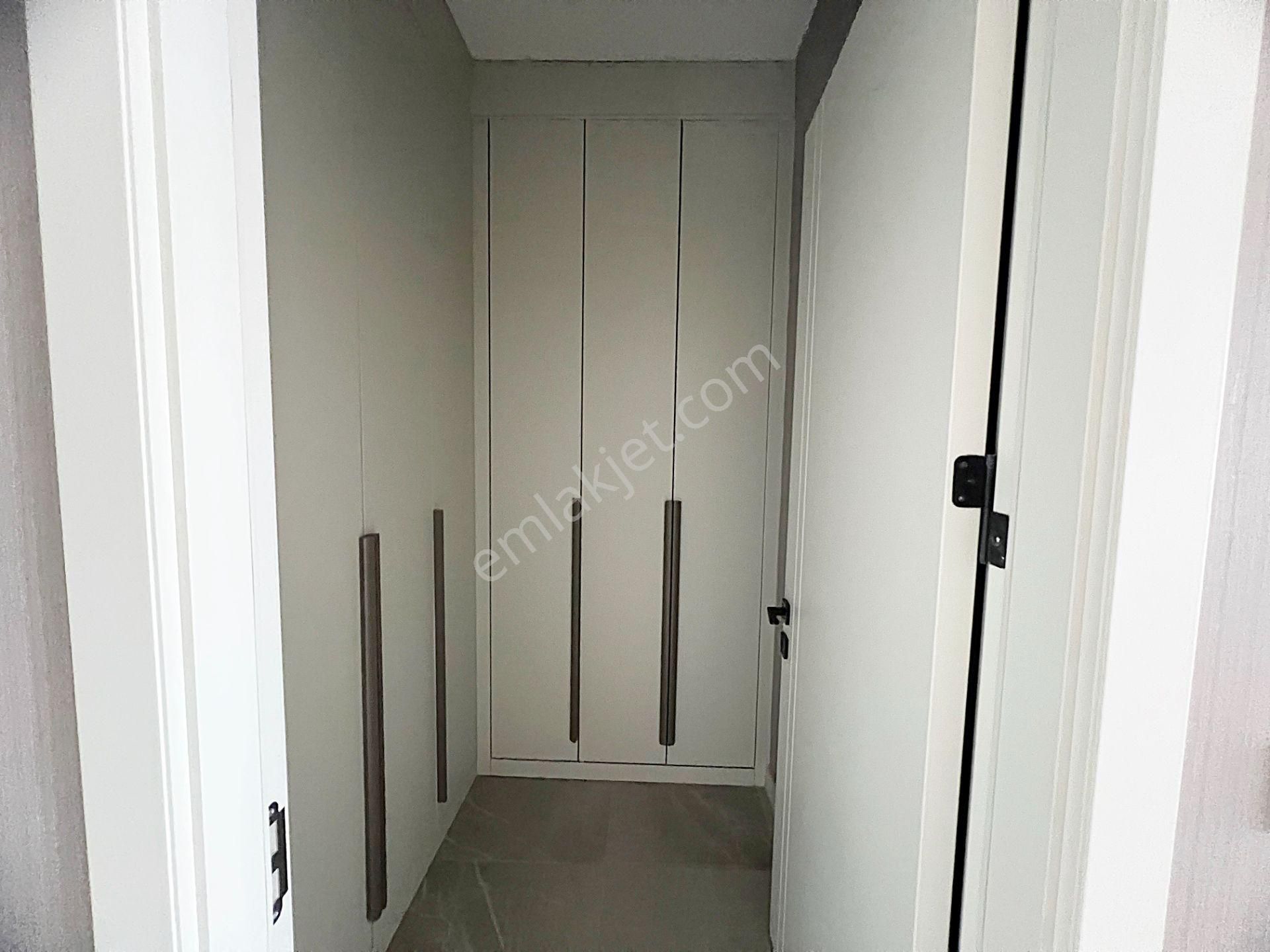 Cihan'dan Ovacık Natura'da Hayallerinizi Süsleyen 4+1 Daireler - Görsel 38