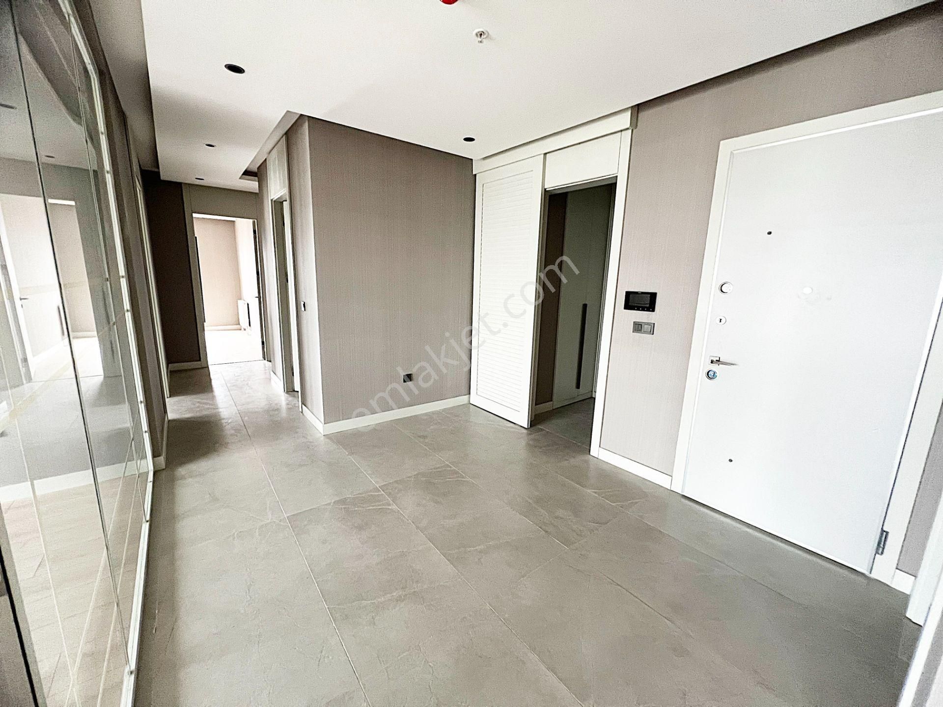 Cihan'dan Ovacık Natura'da Hayallerinizi Süsleyen 4+1 Daireler - Görsel 36